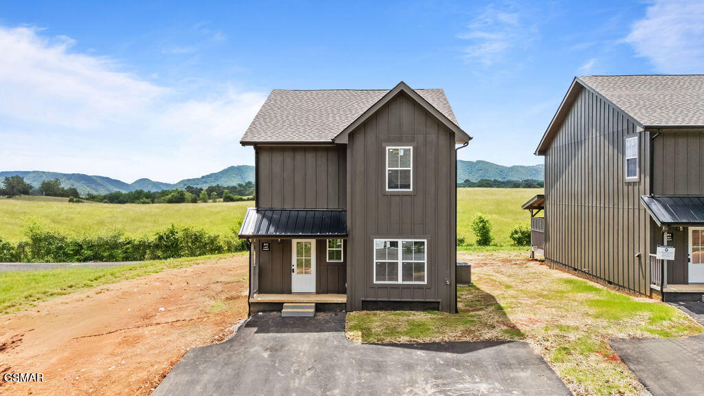 972 Lacy Court Sevierville TN 37862
