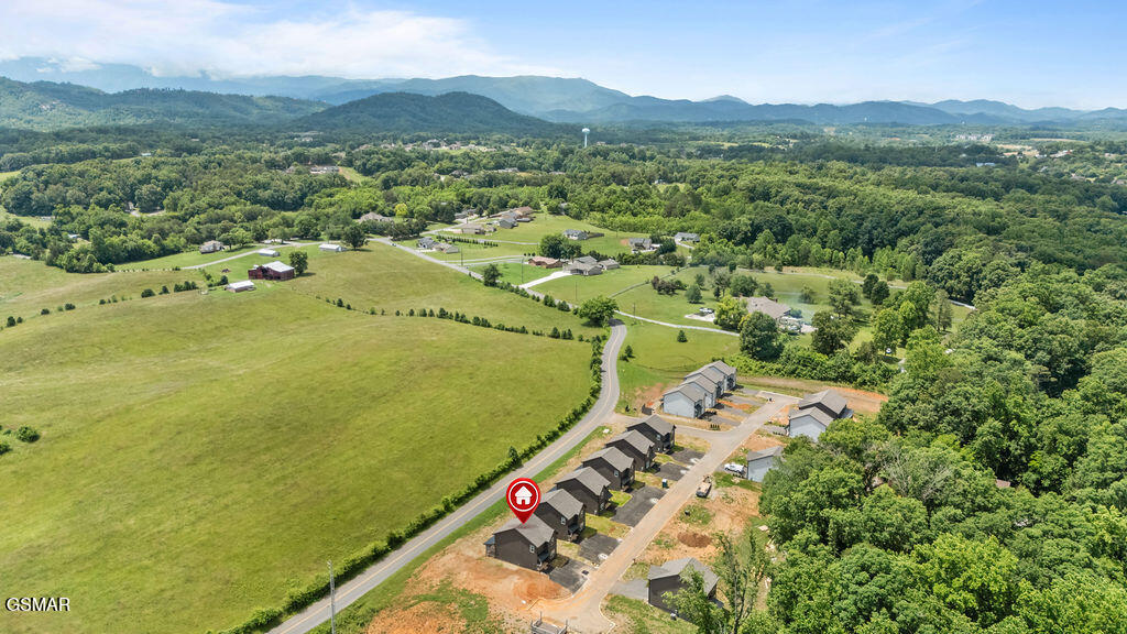 972 Lacy Court Sevierville TN 37862