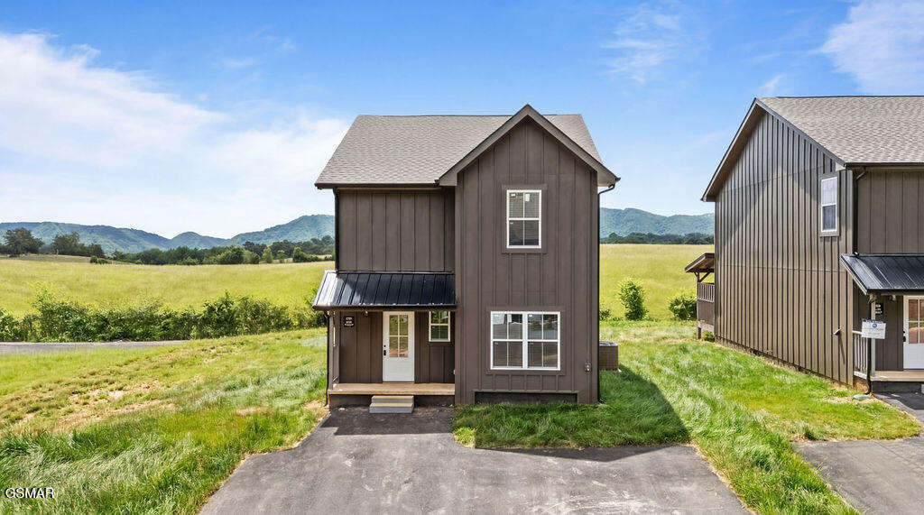 972 Lacy Court Sevierville TN 37862