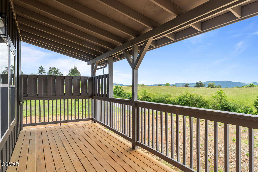972 Lacy Court Sevierville TN 37862
