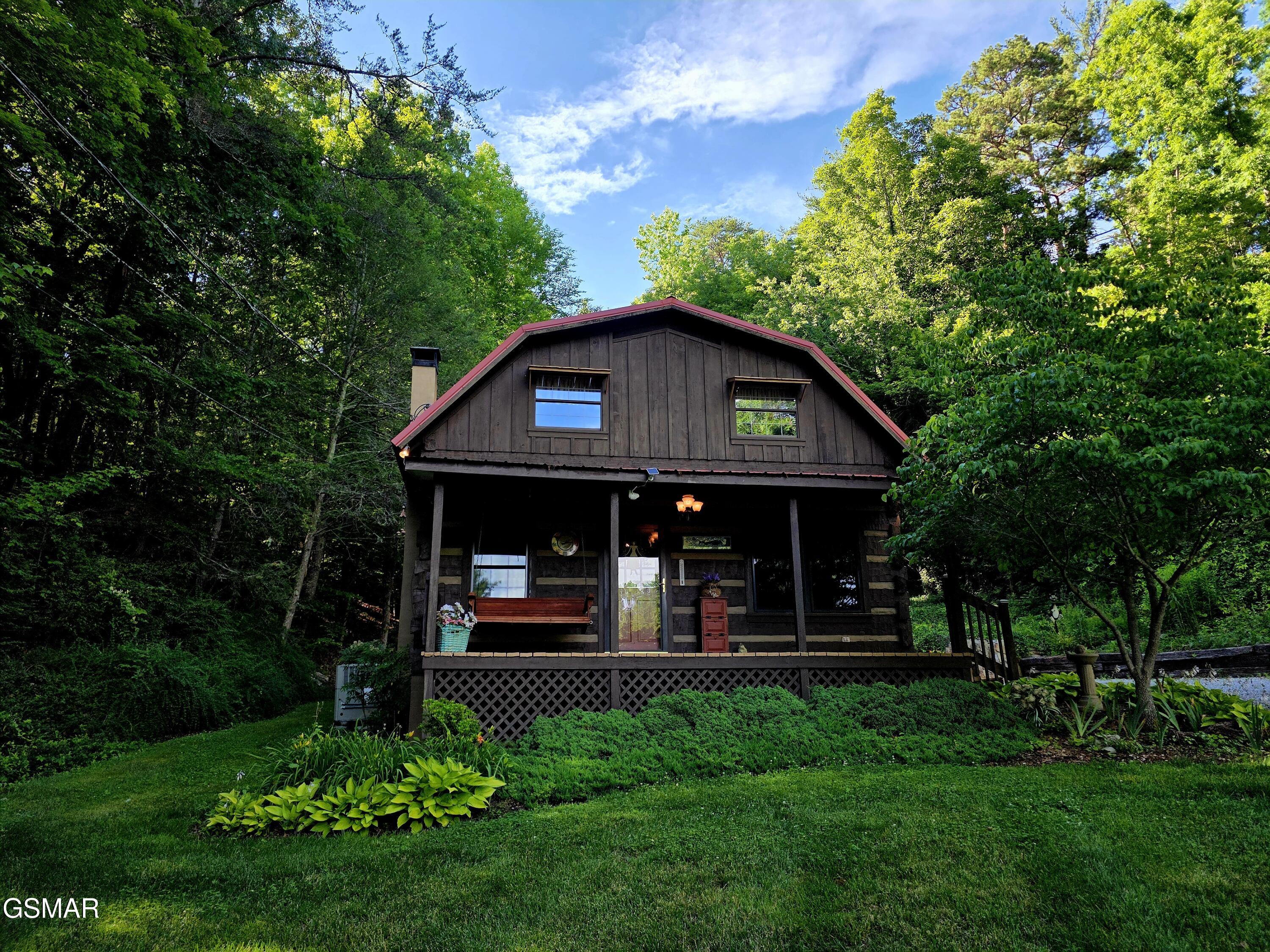 2824 Mary Ridge Farm Road Sevierville TN 37862