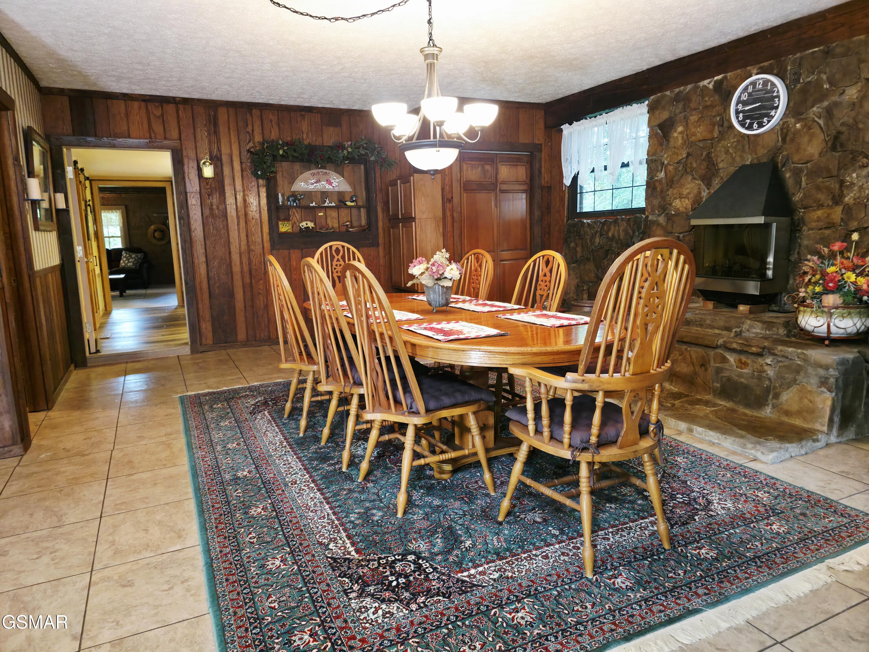2824 Mary Ridge Farm Road Sevierville TN 37862