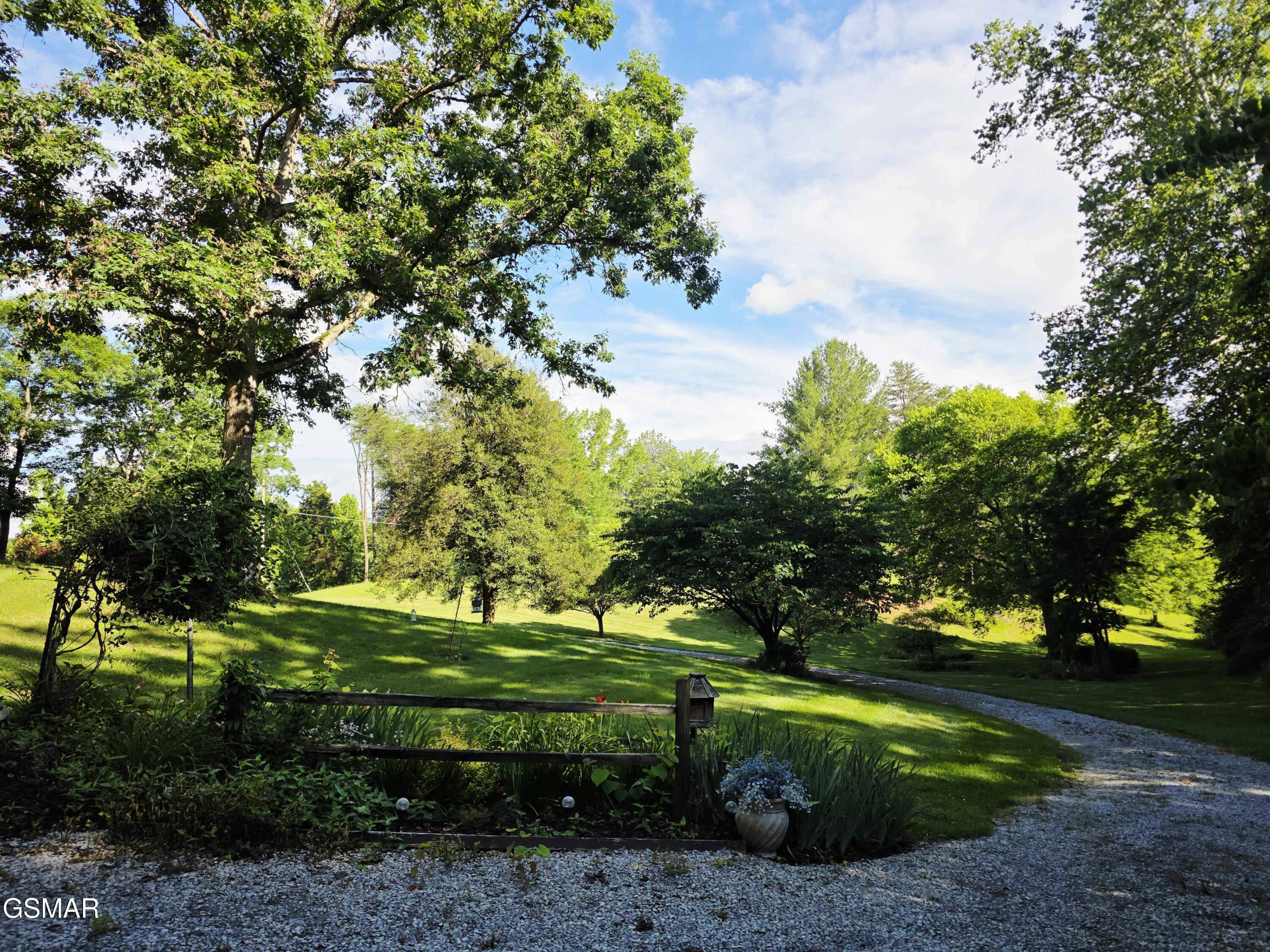 2824 Mary Ridge Farm Road Sevierville TN 37862