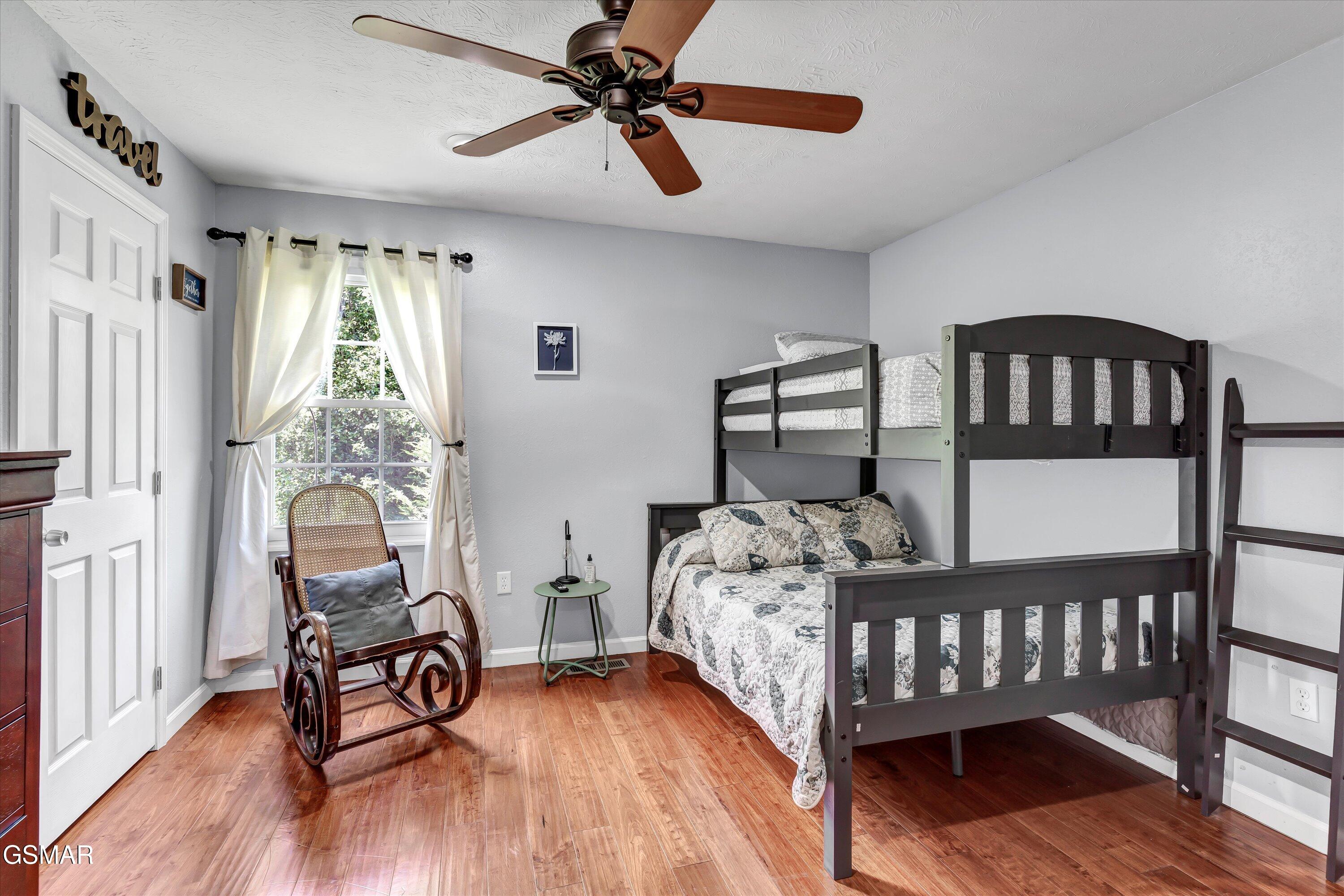 2259 Hartford Road Cosby TN 37722