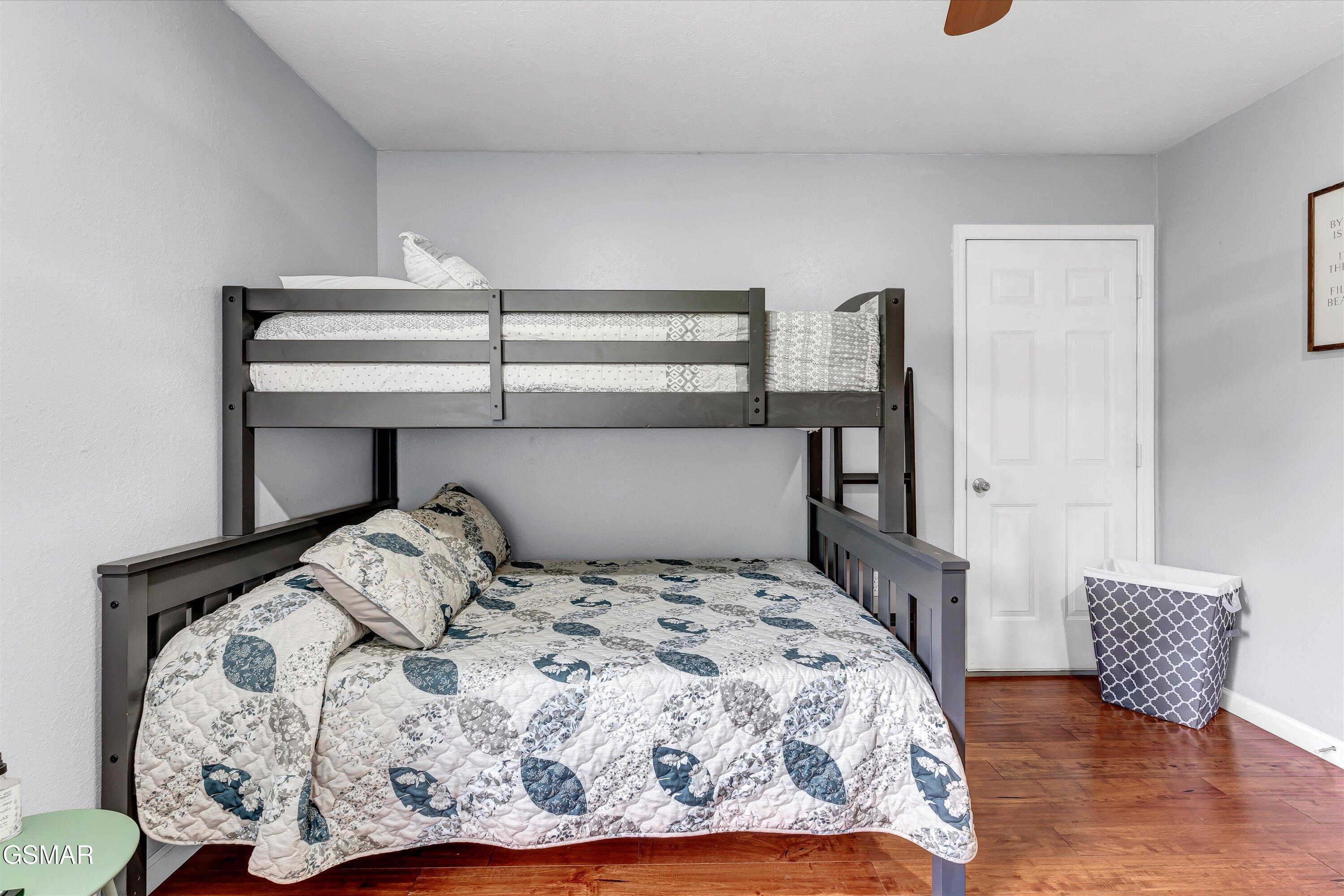 2259 Hartford Road Cosby TN 37722