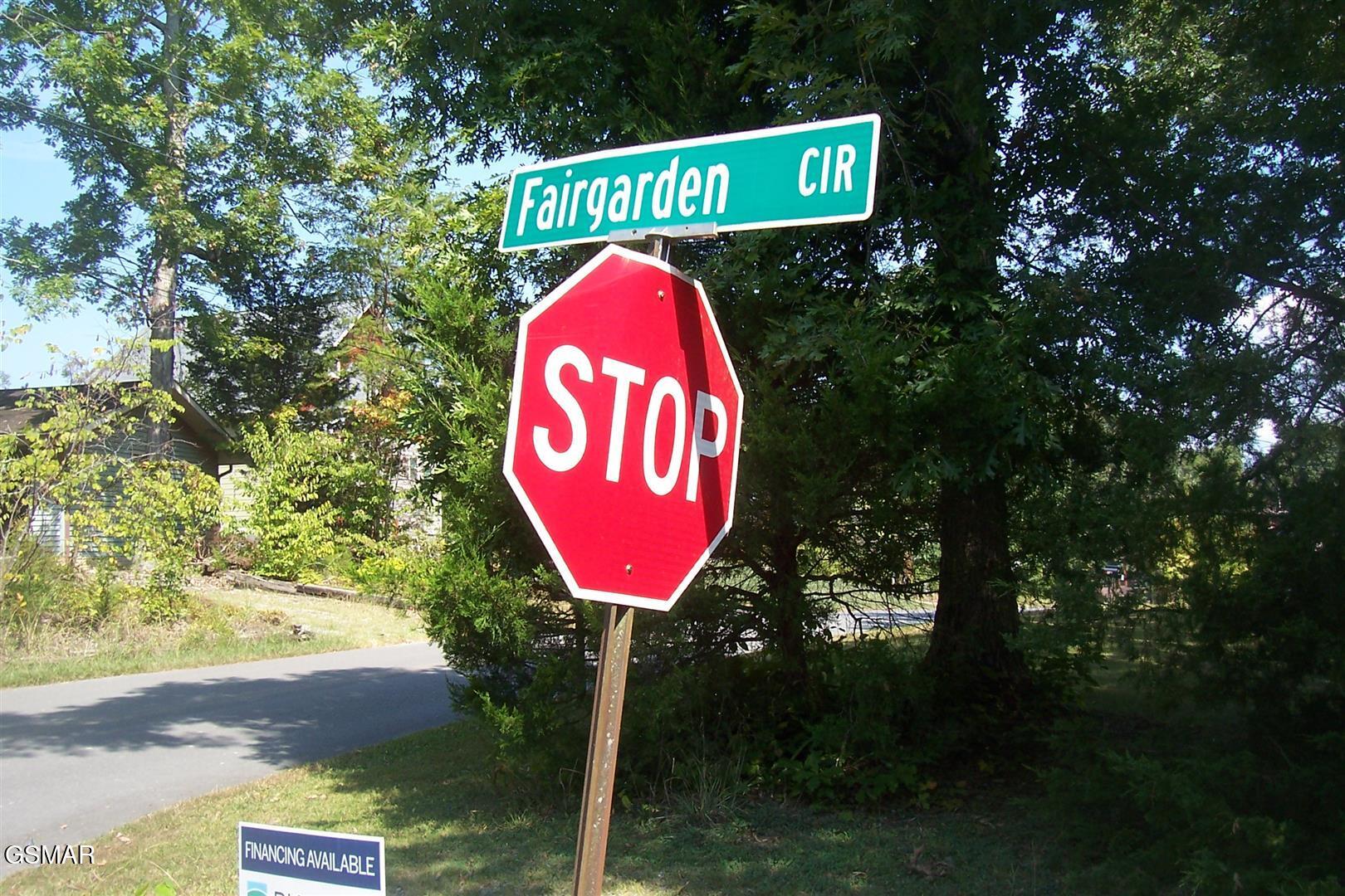 798 Fairgarden Circle Sevierville TN 37876