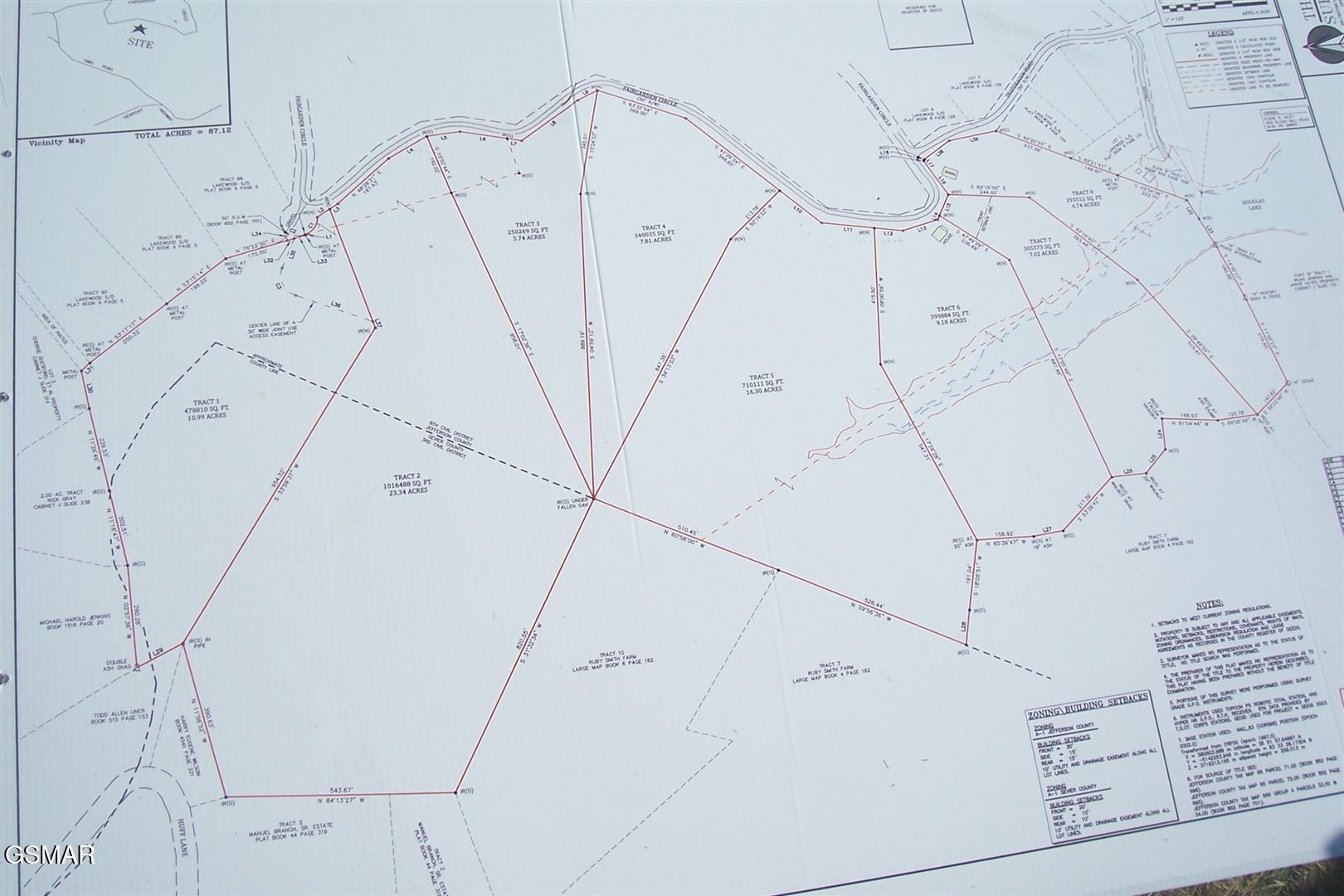 798 Fairgarden Circle Sevierville TN 37876