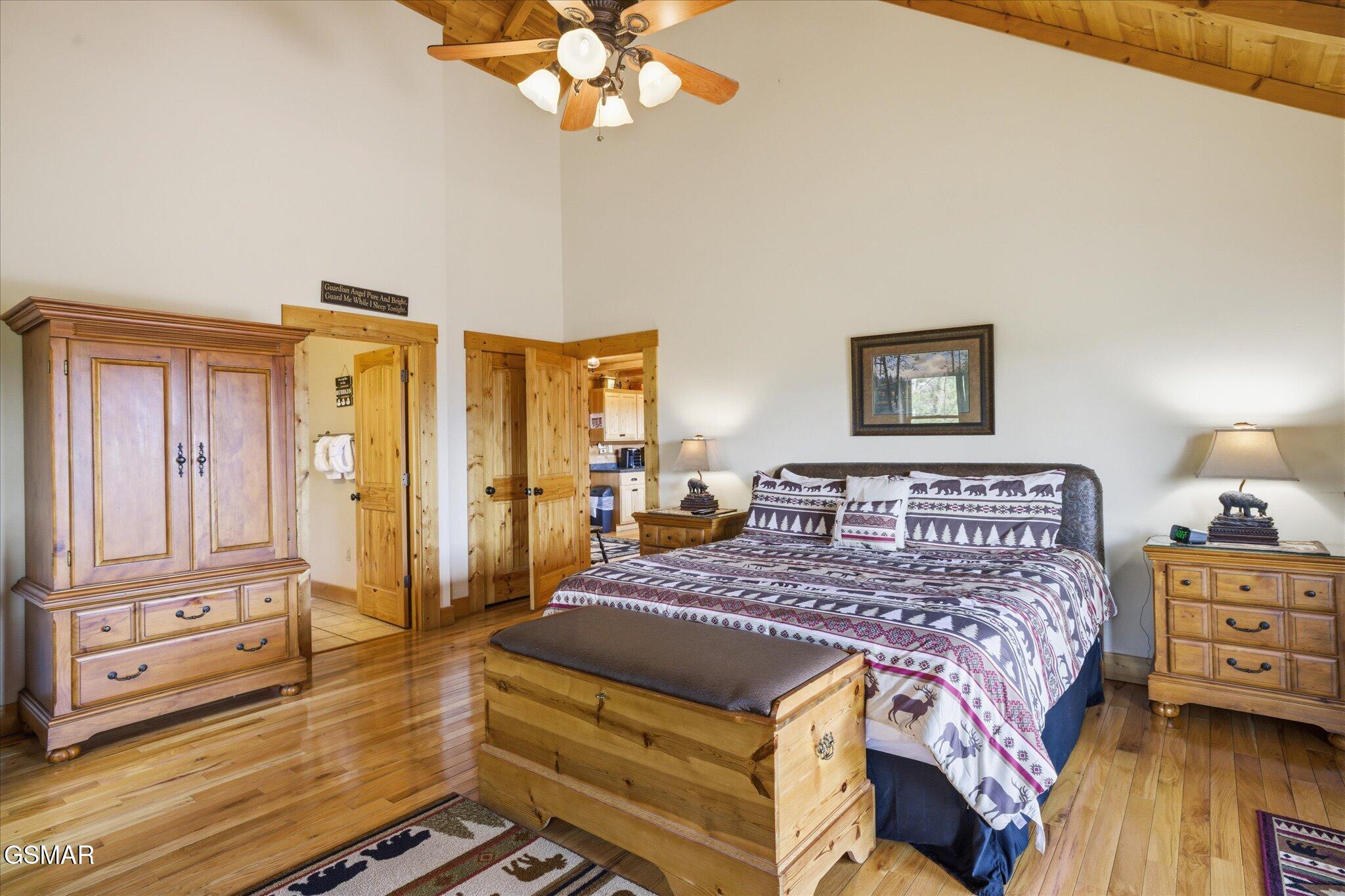 4659 Wesley Way Sevierville TN 37876