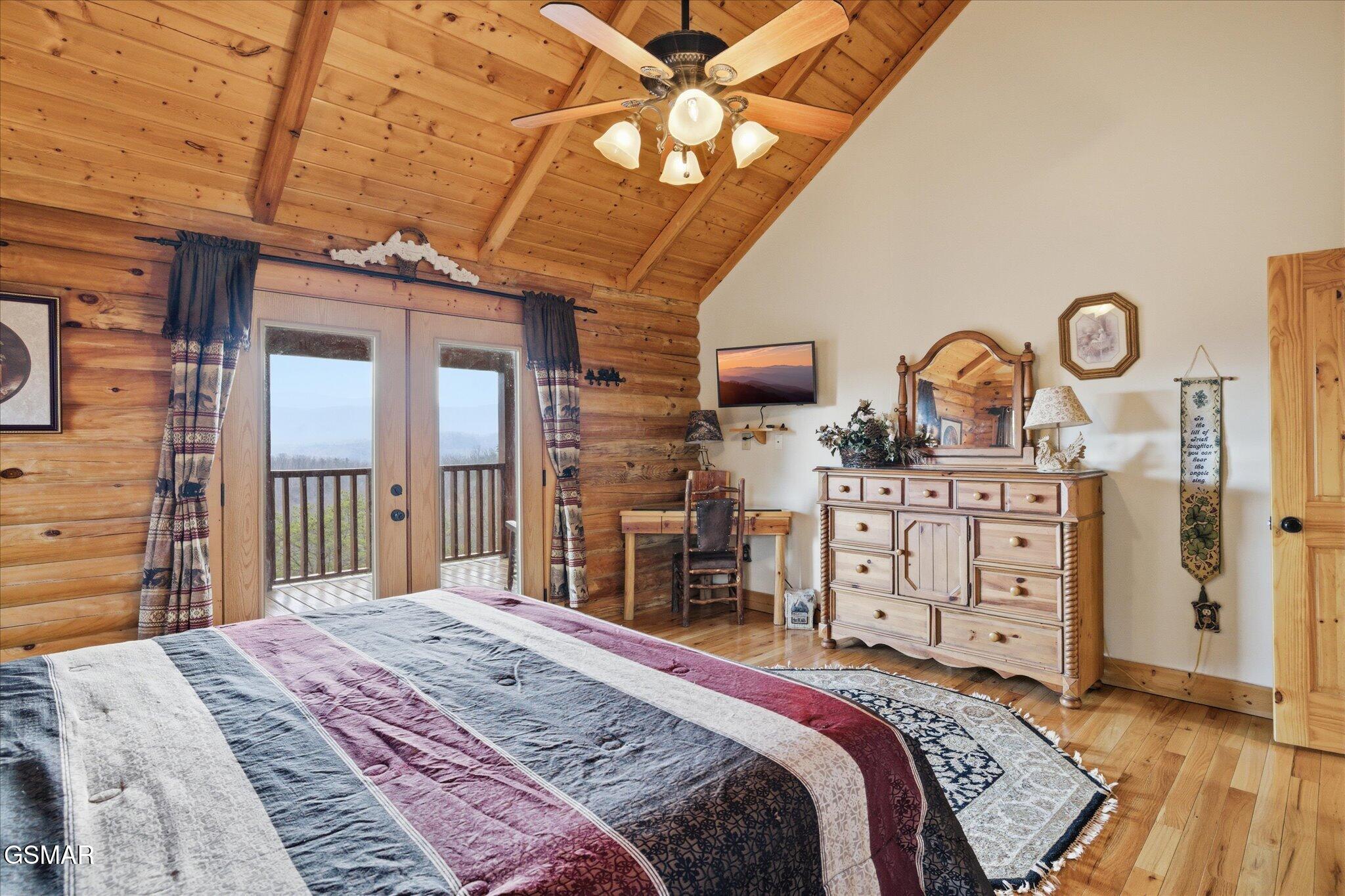 4659 Wesley Way Sevierville TN 37876