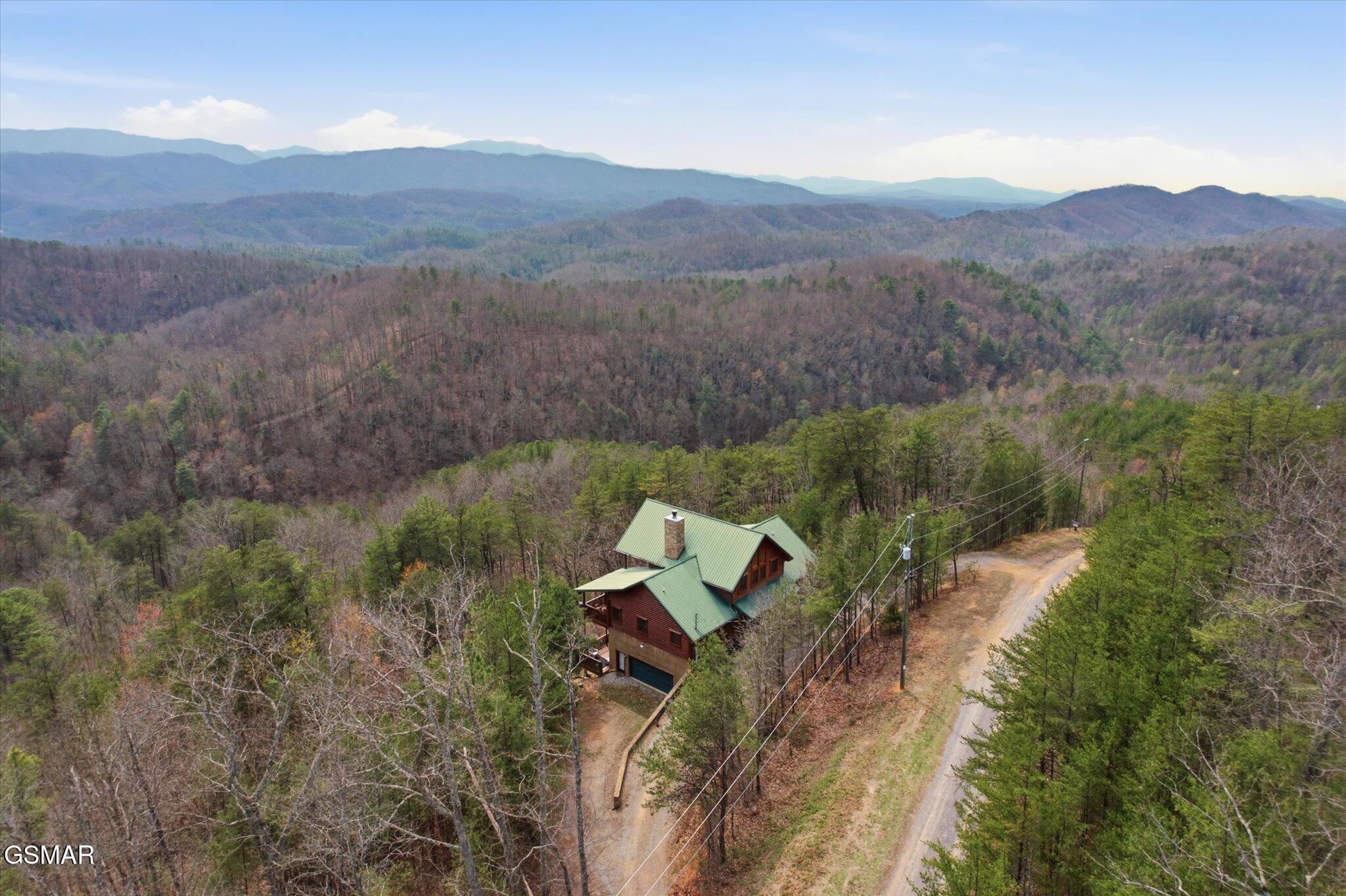 4659 Wesley Way Sevierville TN 37876
