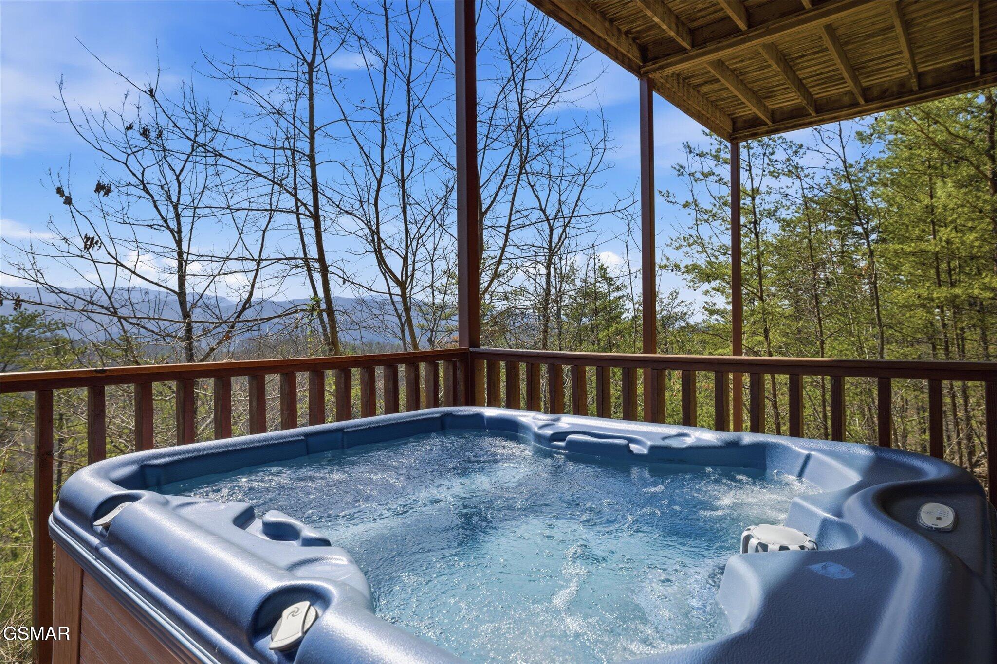 4659 Wesley Way Sevierville TN 37876