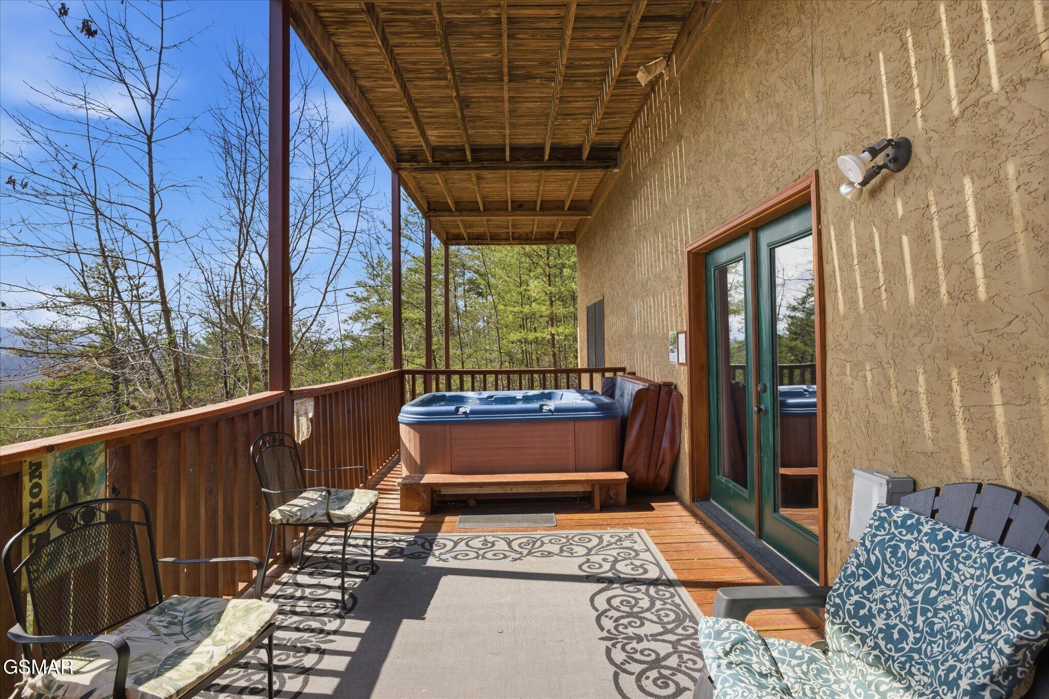 4659 Wesley Way Sevierville TN 37876