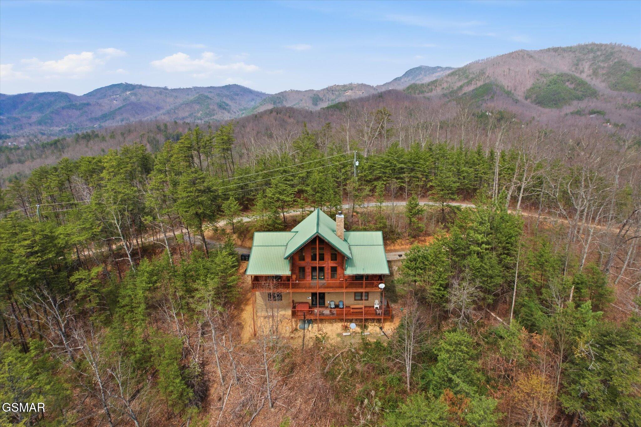 4659 Wesley Way Sevierville TN 37876