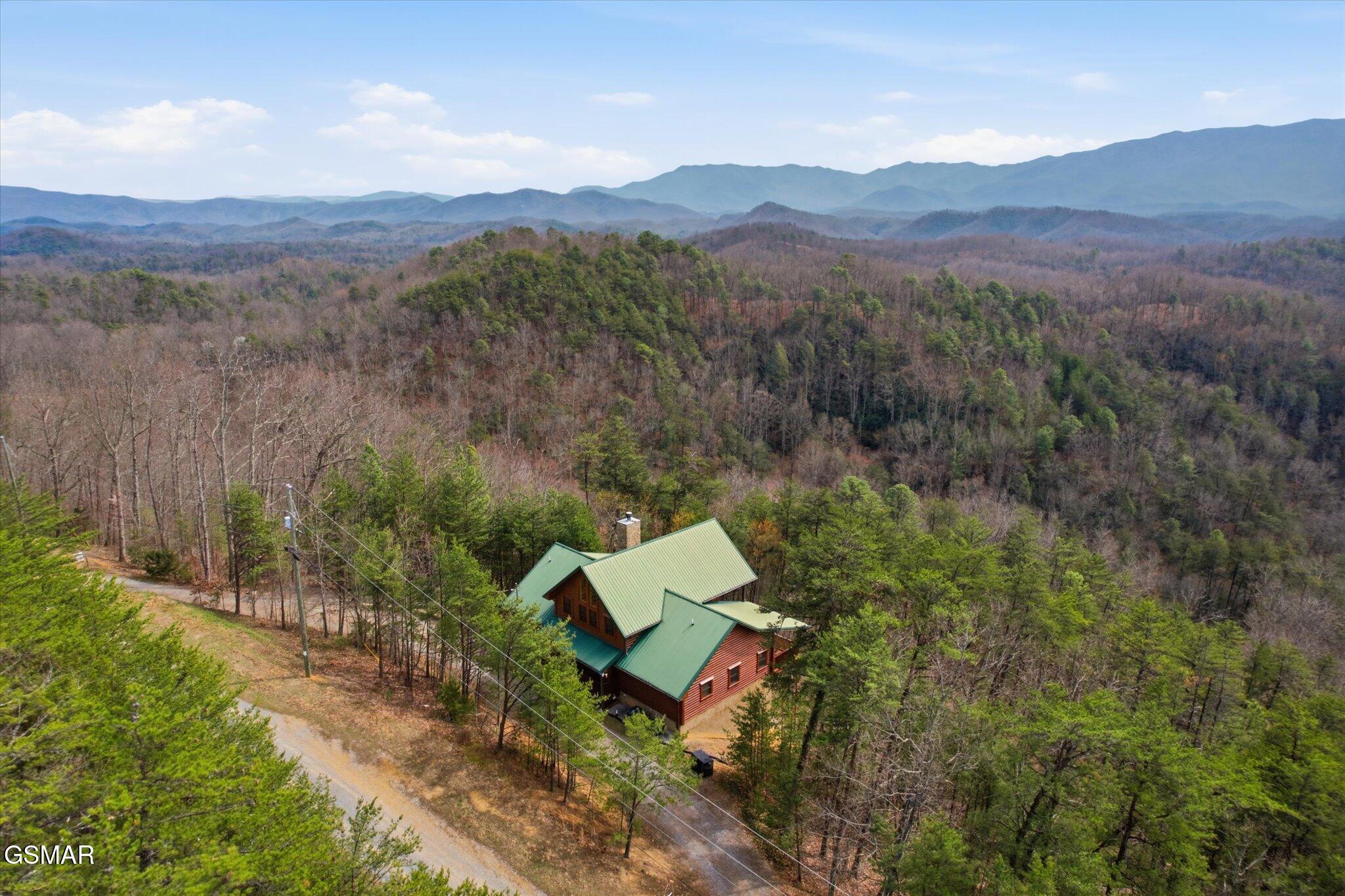 4659 Wesley Way Sevierville TN 37876