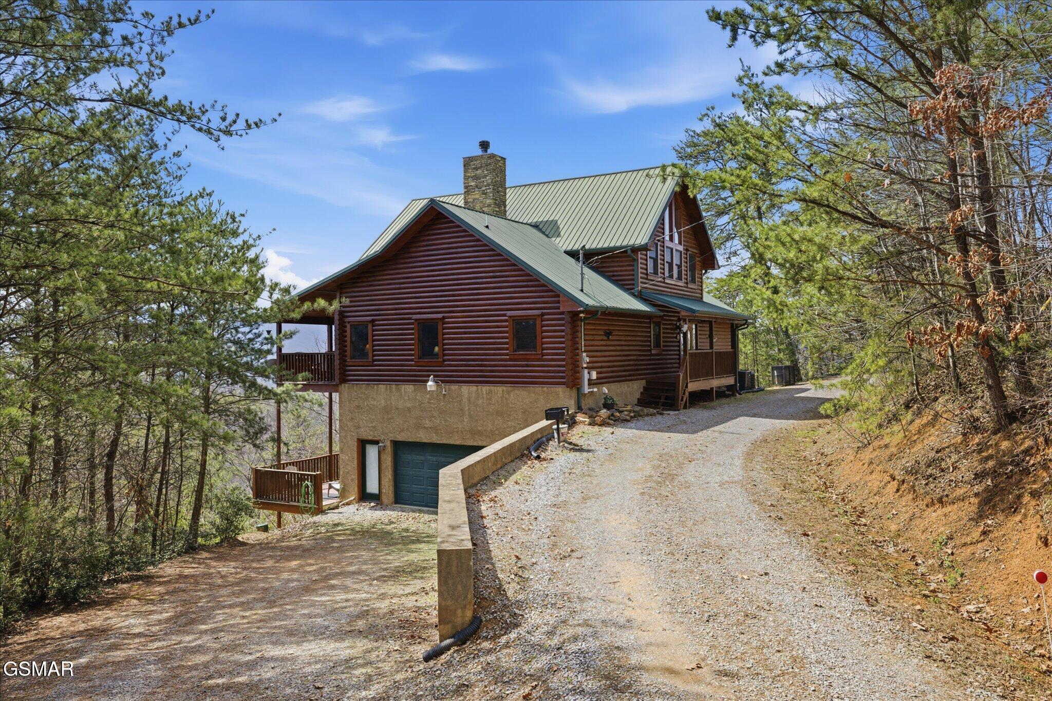 4659 Wesley Way Sevierville TN 37876