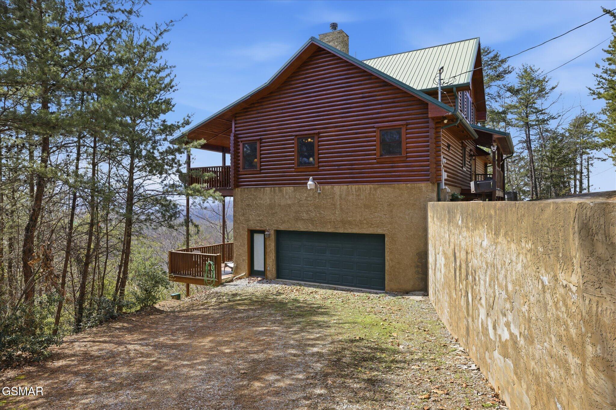 4659 Wesley Way Sevierville TN 37876
