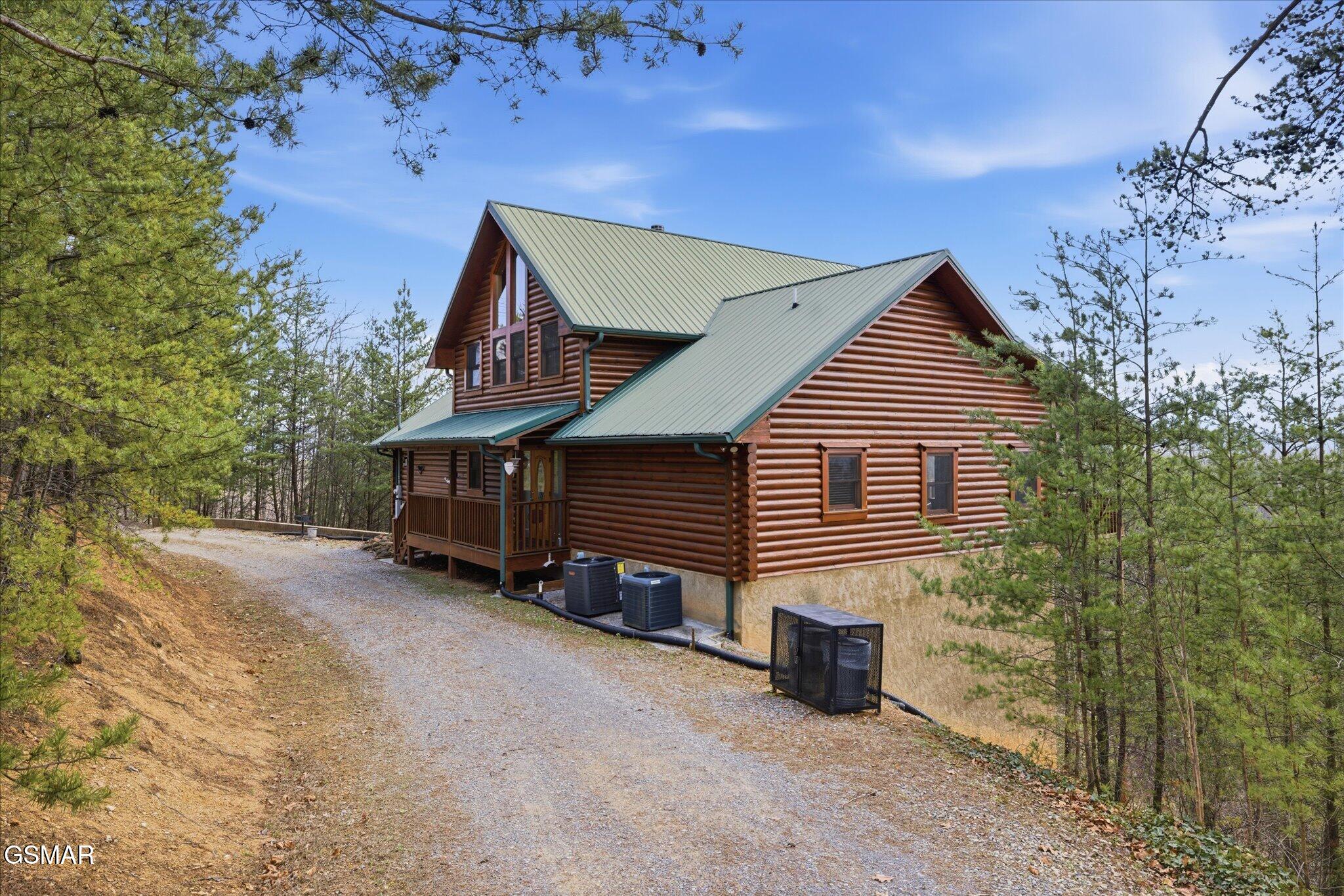 4659 Wesley Way Sevierville TN 37876