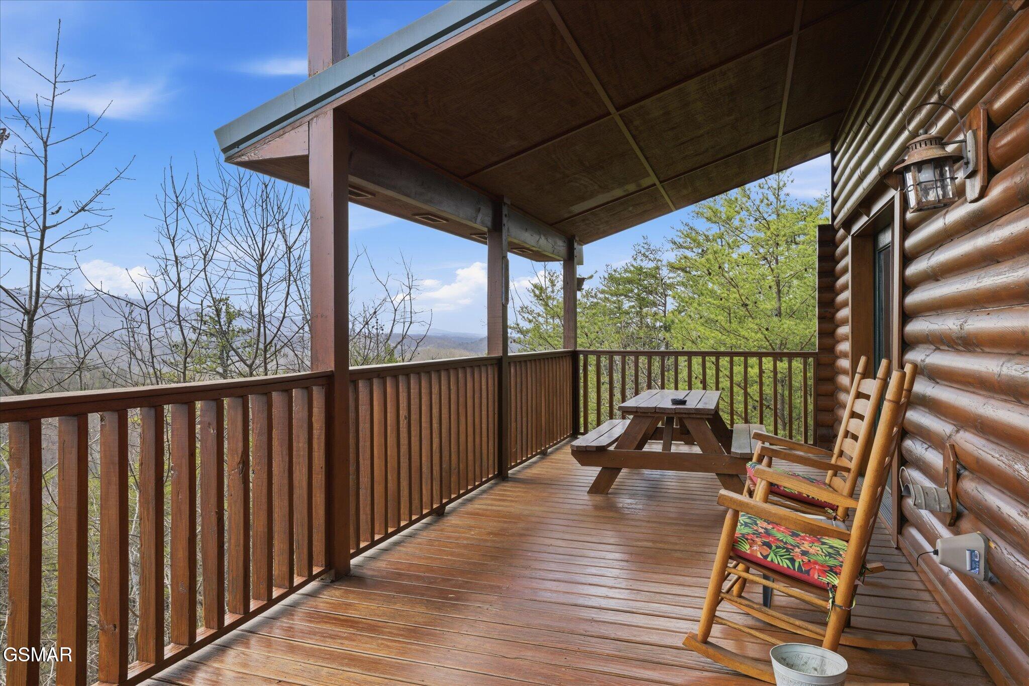 4659 Wesley Way Sevierville TN 37876