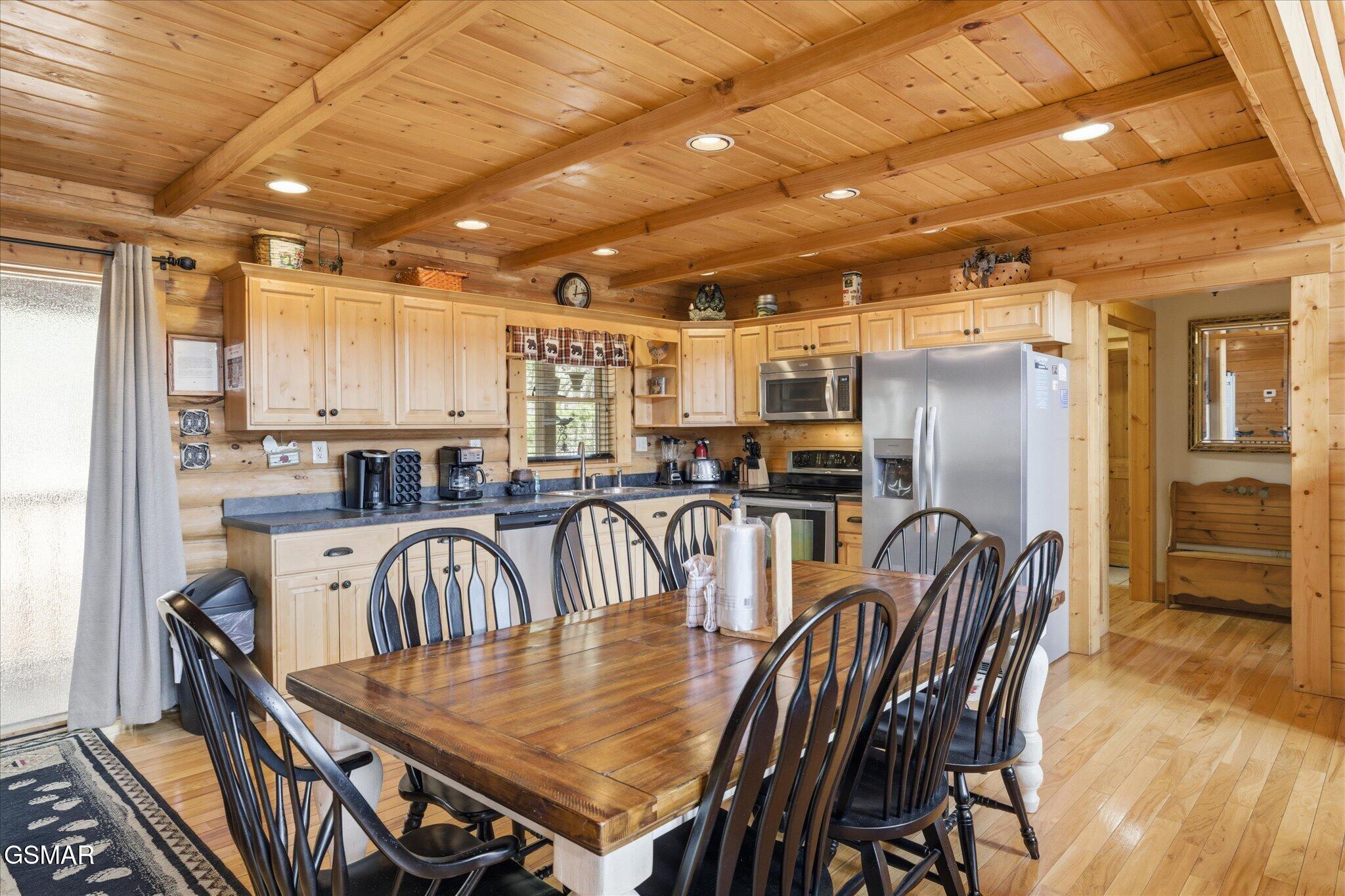 4659 Wesley Way Sevierville TN 37876
