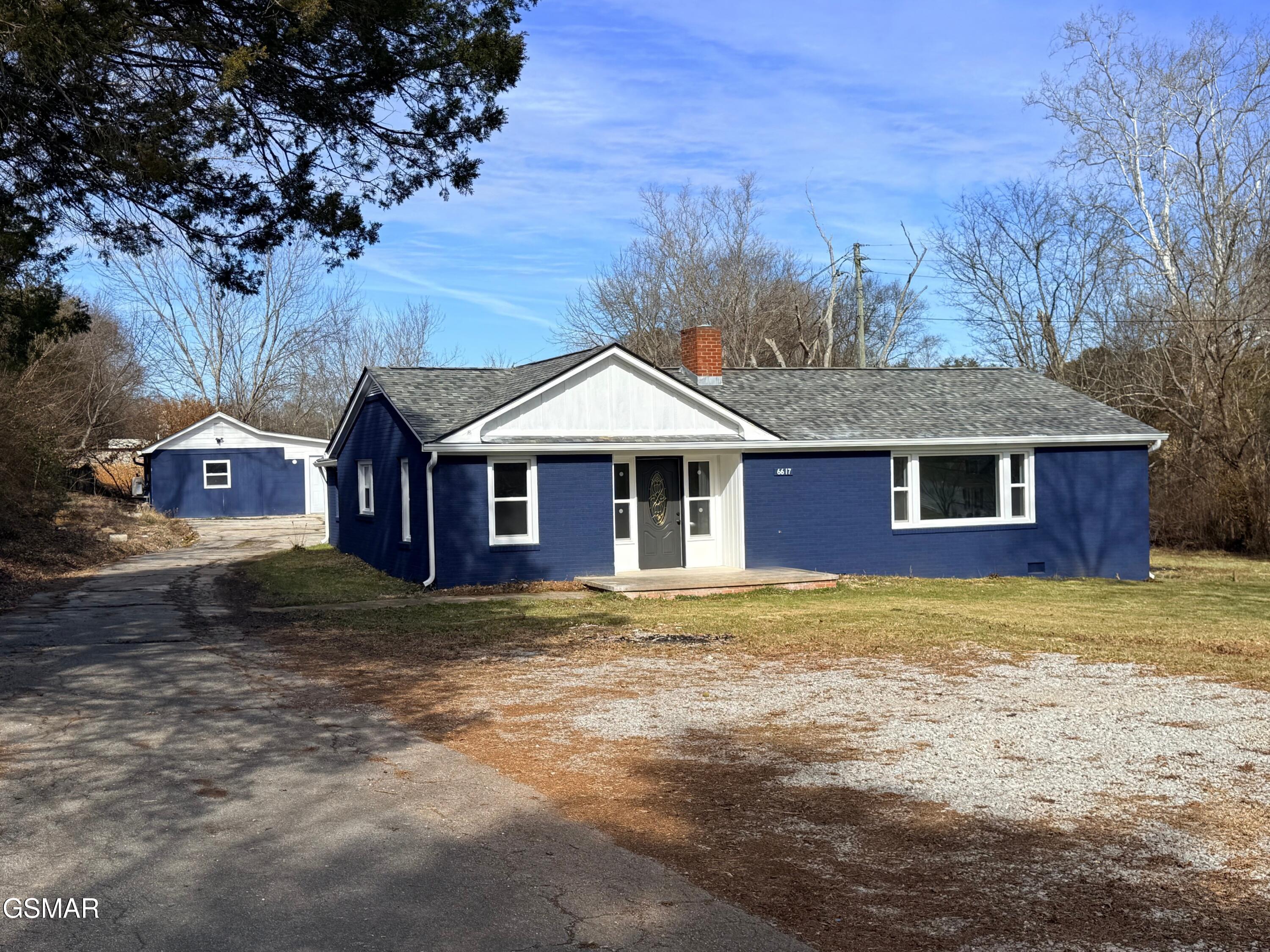 6617 Washington Pike Knoxville TN 37918