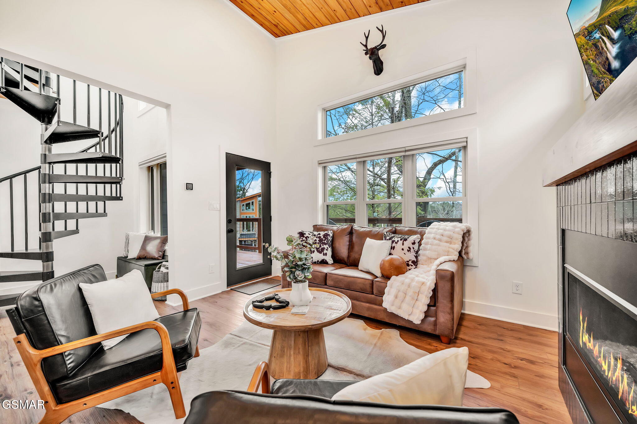 2385 Forge Hideaway Loop Pigeon Forge TN 37863