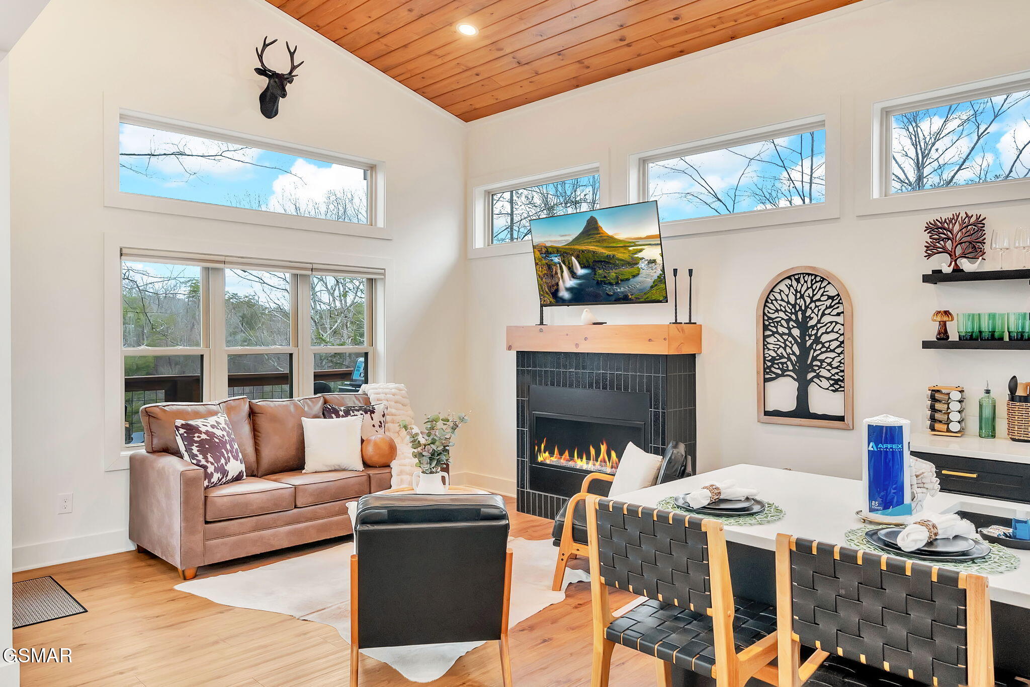 2385 Forge Hideaway Loop Pigeon Forge TN 37863