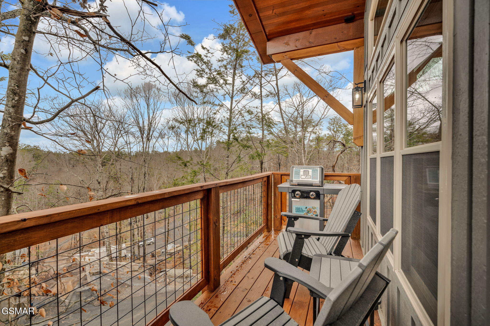 2385 Forge Hideaway Loop Pigeon Forge TN 37863