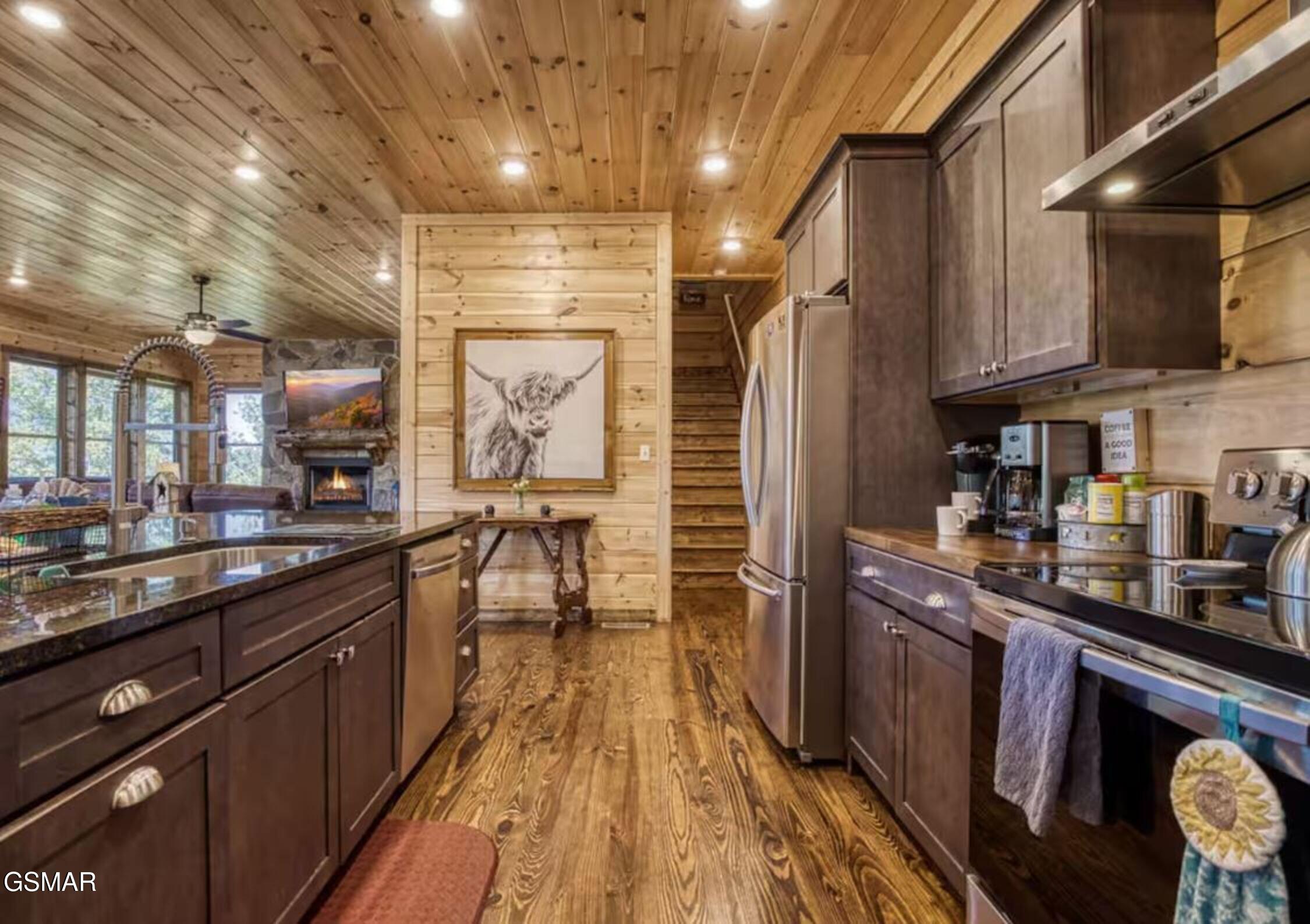 622 Timber Ridge Road Gatlinburg TN 37738