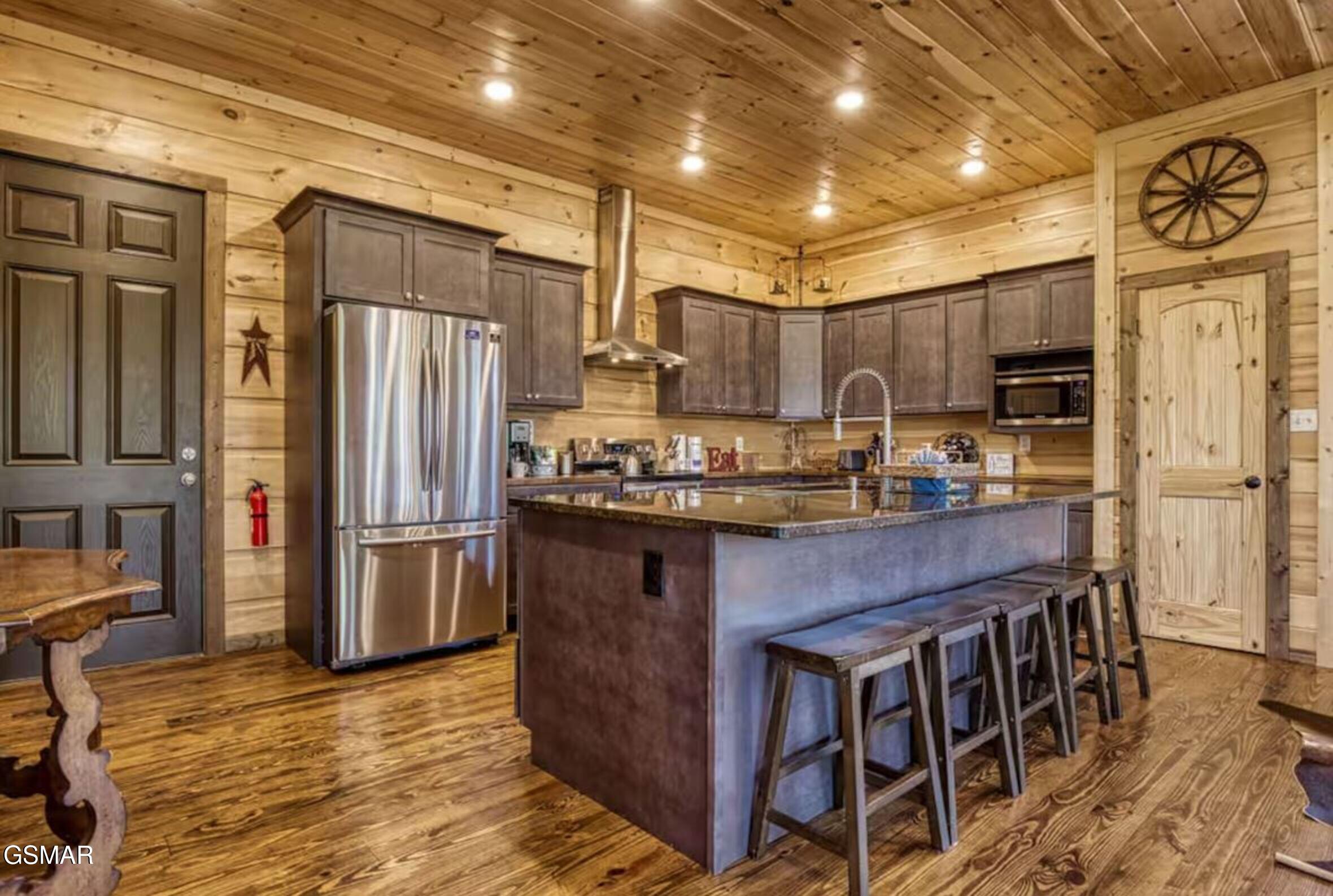 622 Timber Ridge Road Gatlinburg TN 37738
