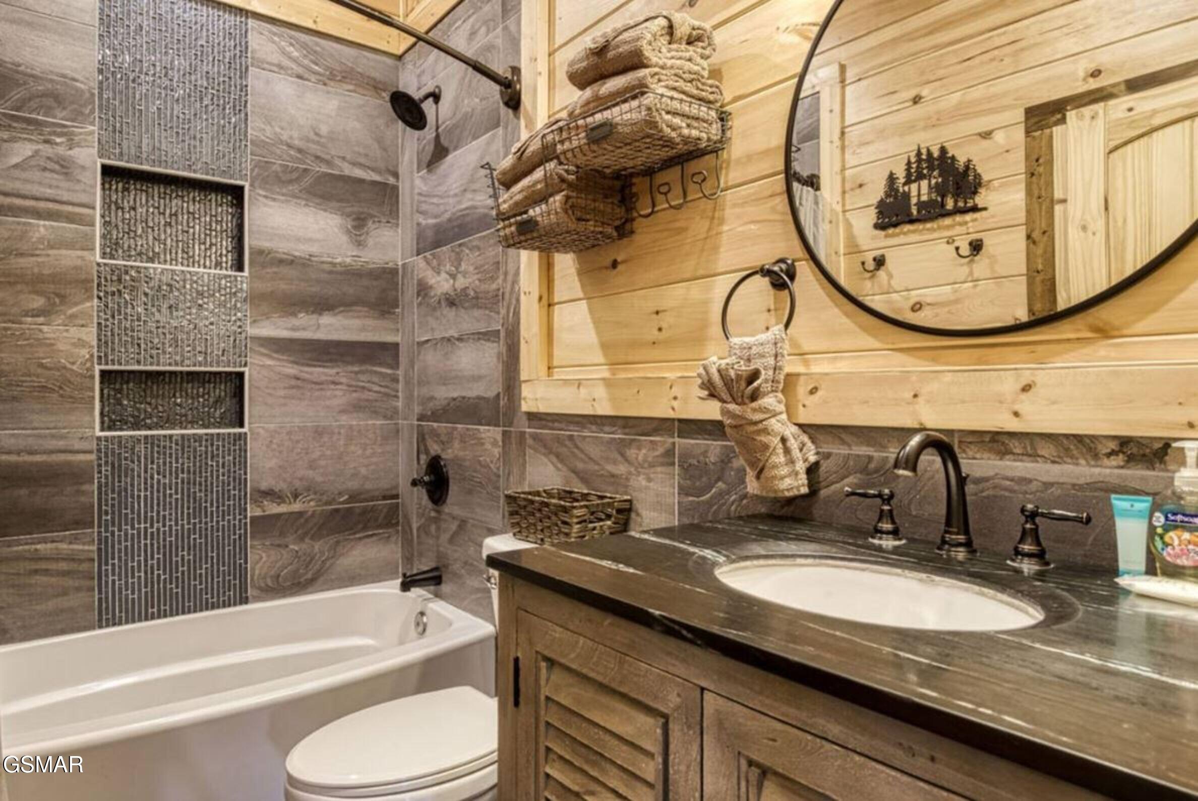 622 Timber Ridge Road Gatlinburg TN 37738