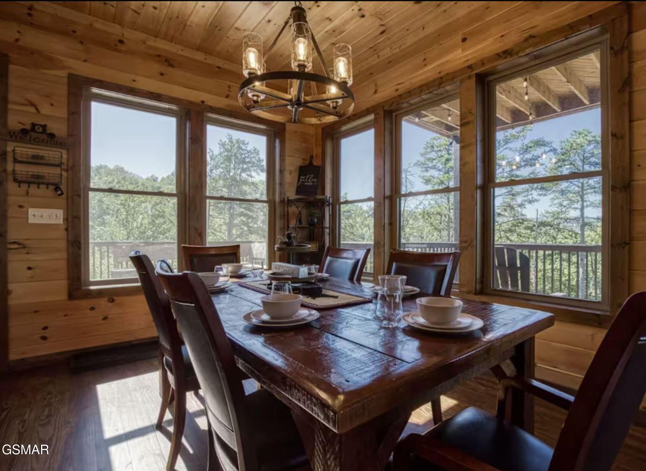 622 Timber Ridge Road Gatlinburg TN 37738