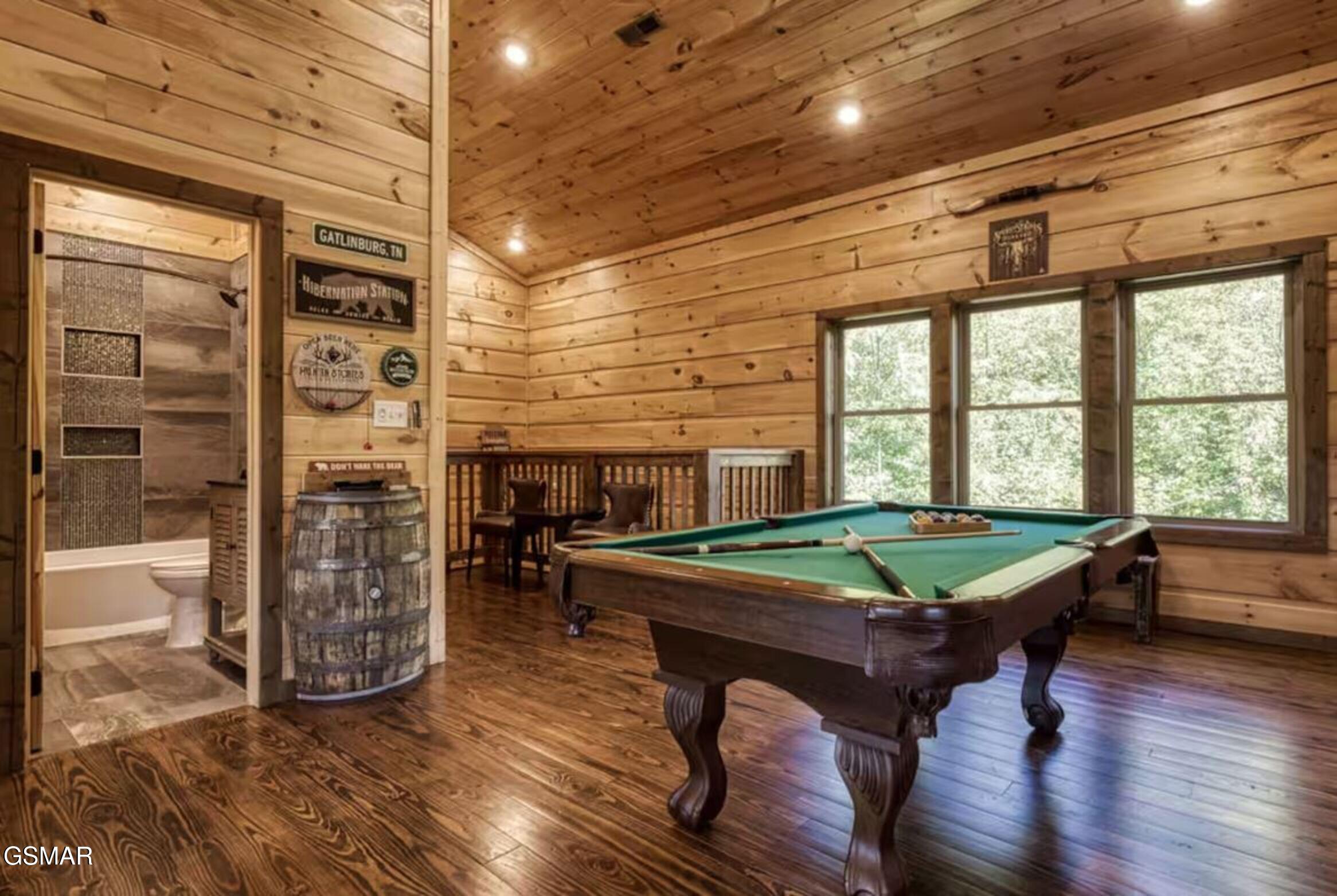 622 Timber Ridge Road Gatlinburg TN 37738