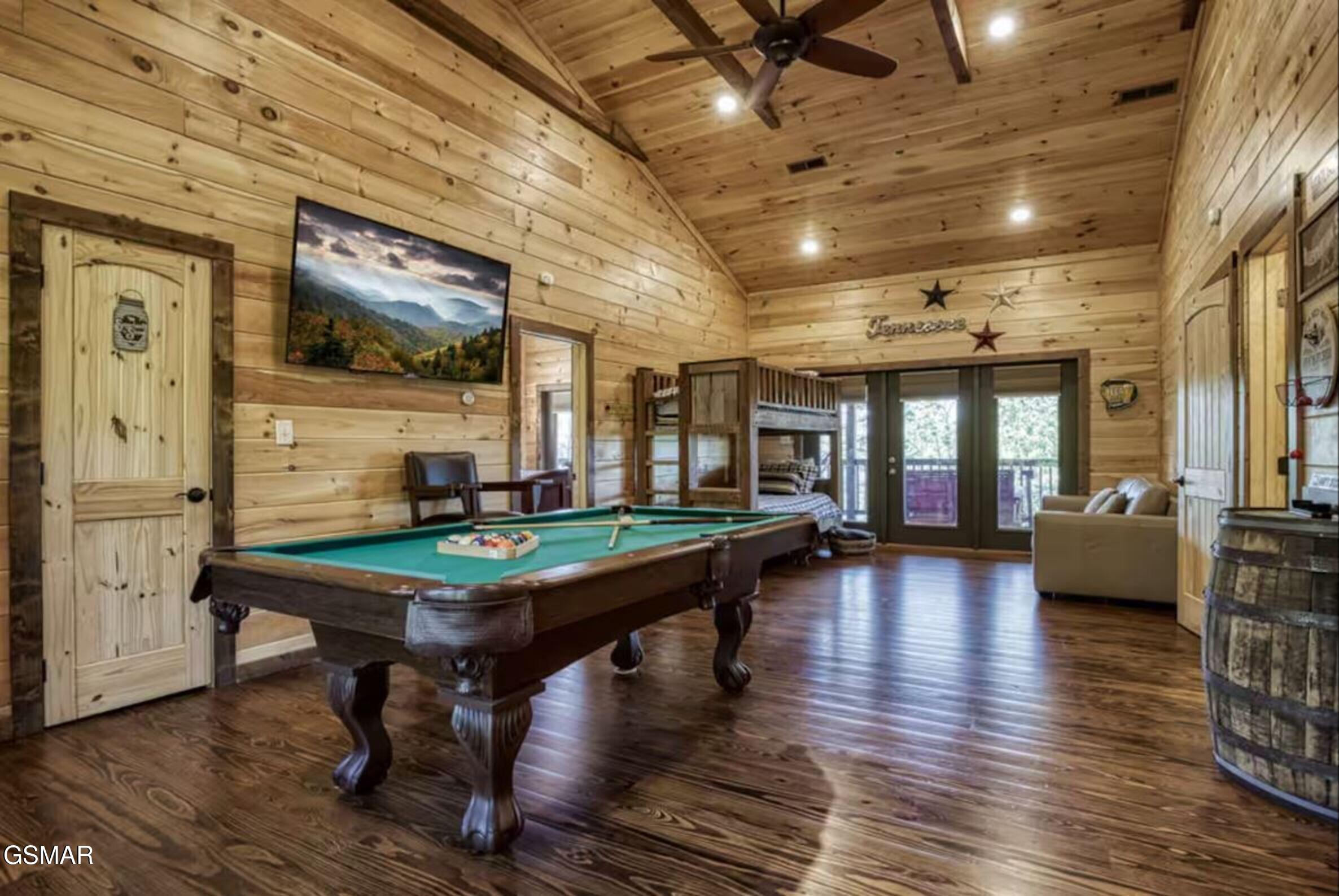 622 Timber Ridge Road Gatlinburg TN 37738