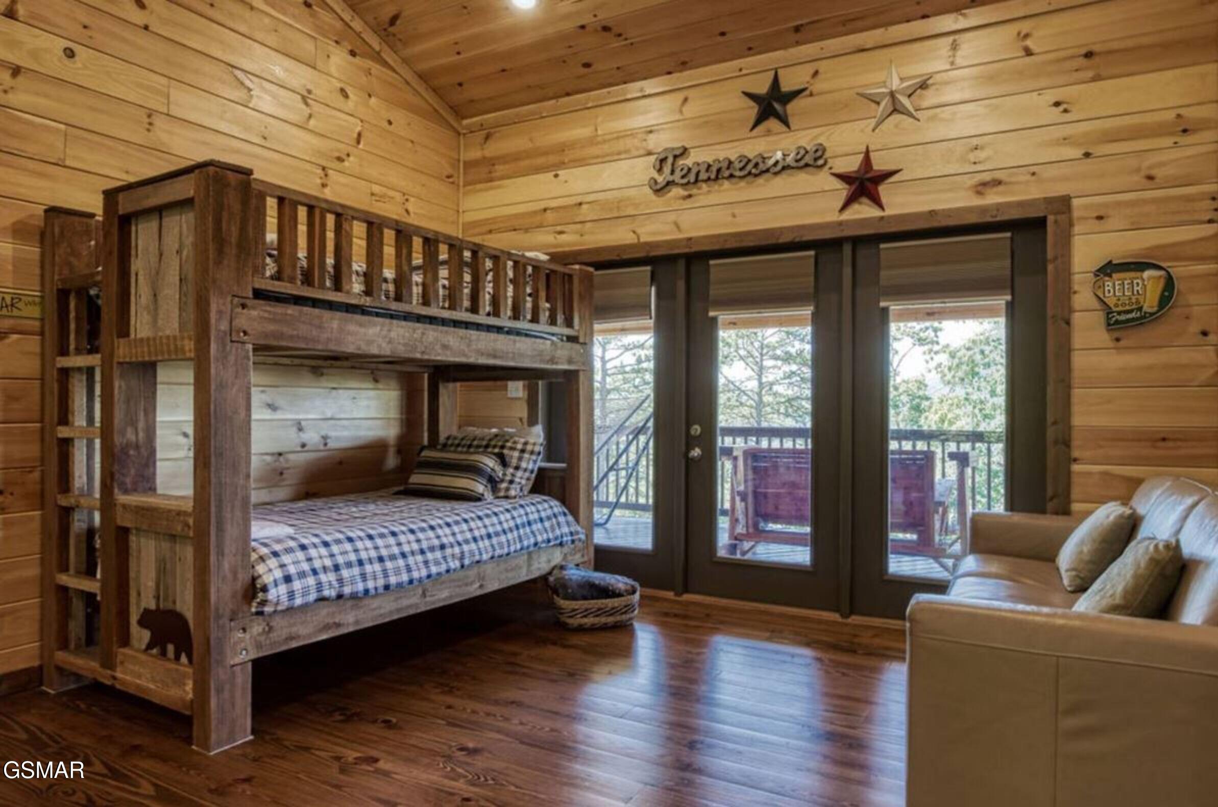 622 Timber Ridge Road Gatlinburg TN 37738