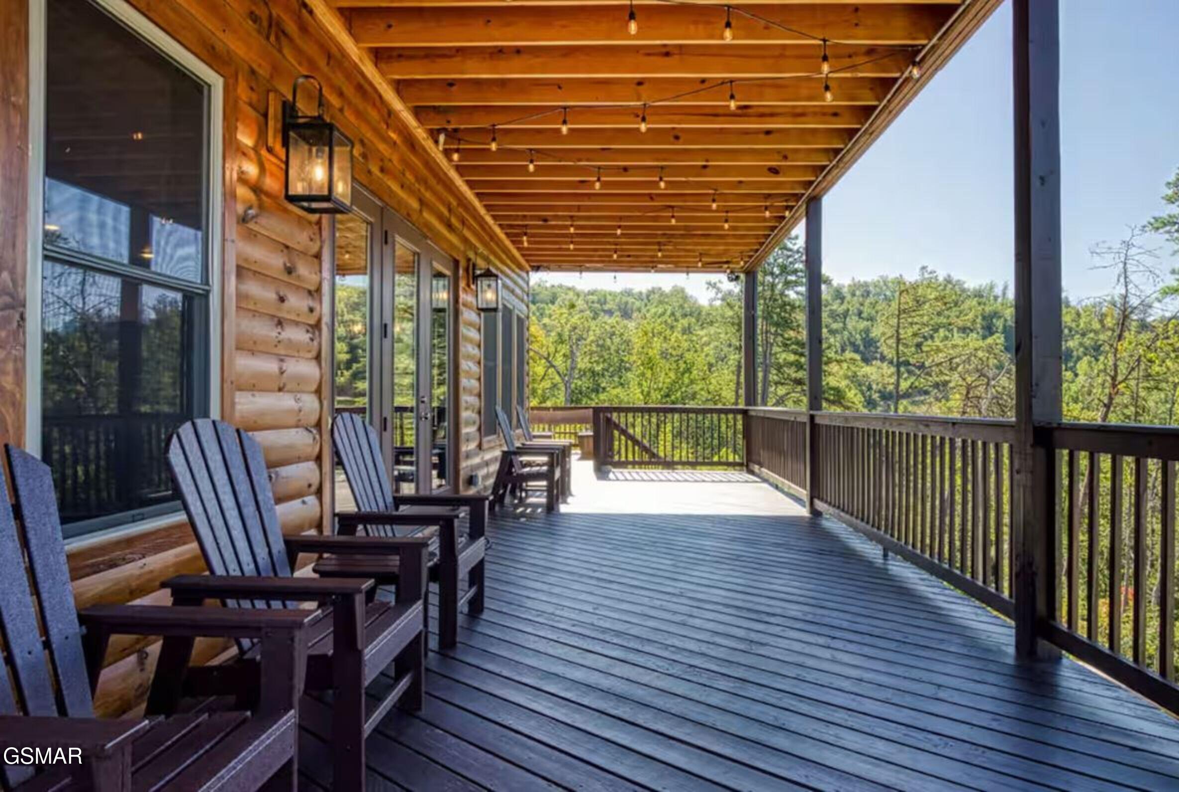 622 Timber Ridge Road Gatlinburg TN 37738