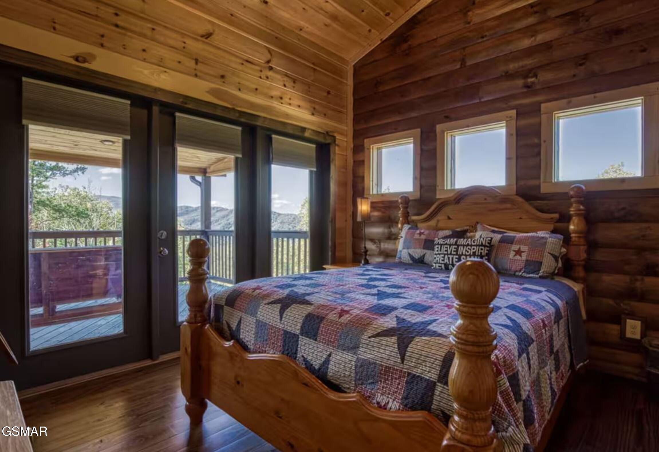 622 Timber Ridge Road Gatlinburg TN 37738