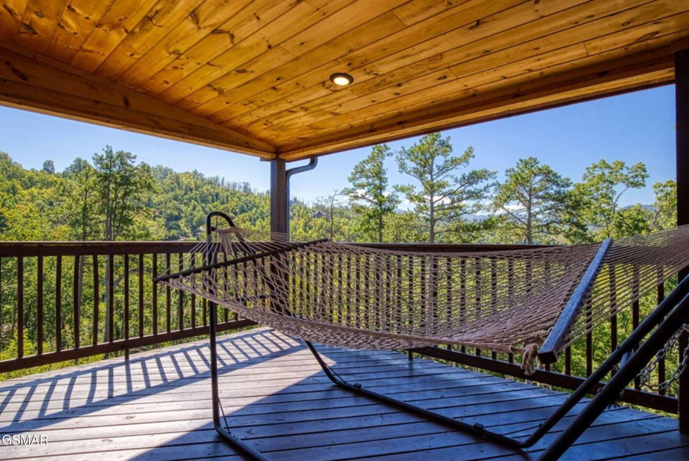 622 Timber Ridge Road Gatlinburg TN 37738
