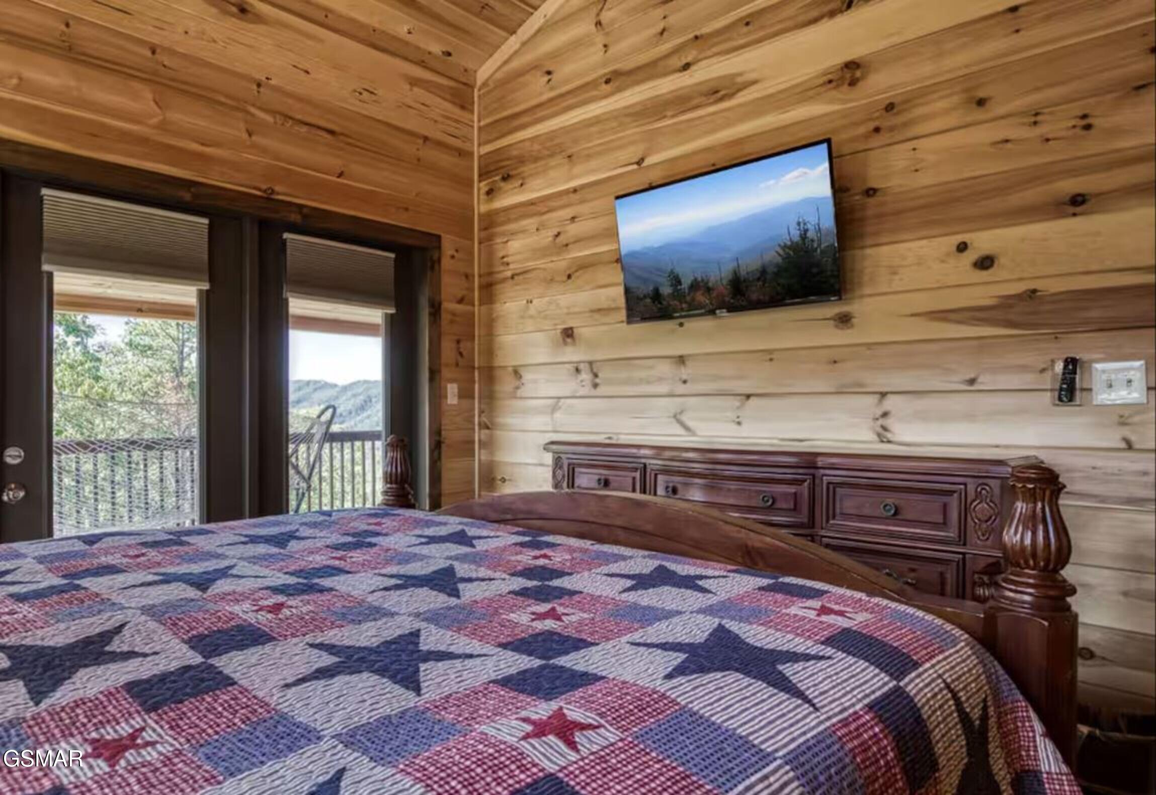 622 Timber Ridge Road Gatlinburg TN 37738