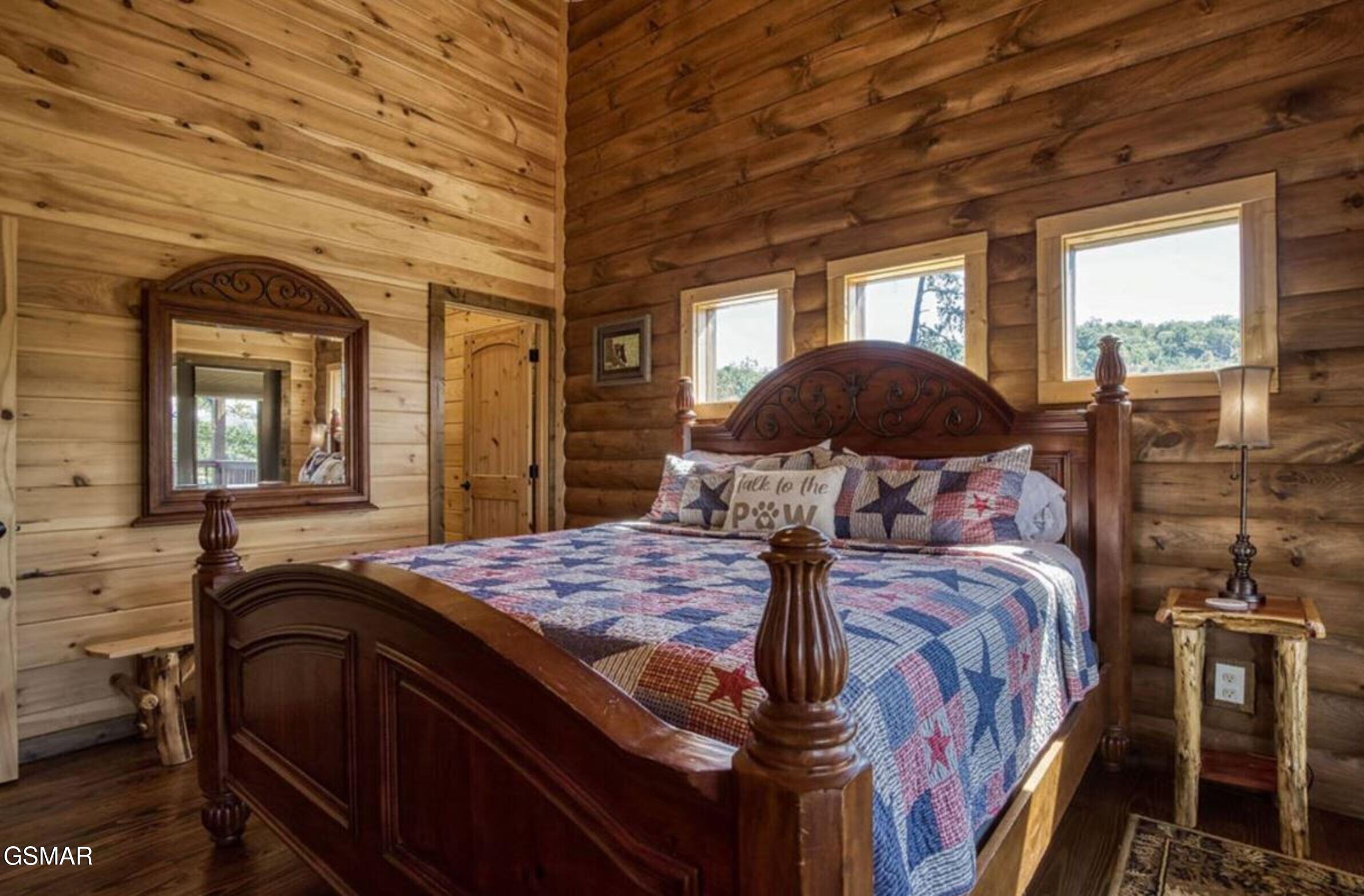 622 Timber Ridge Road Gatlinburg TN 37738