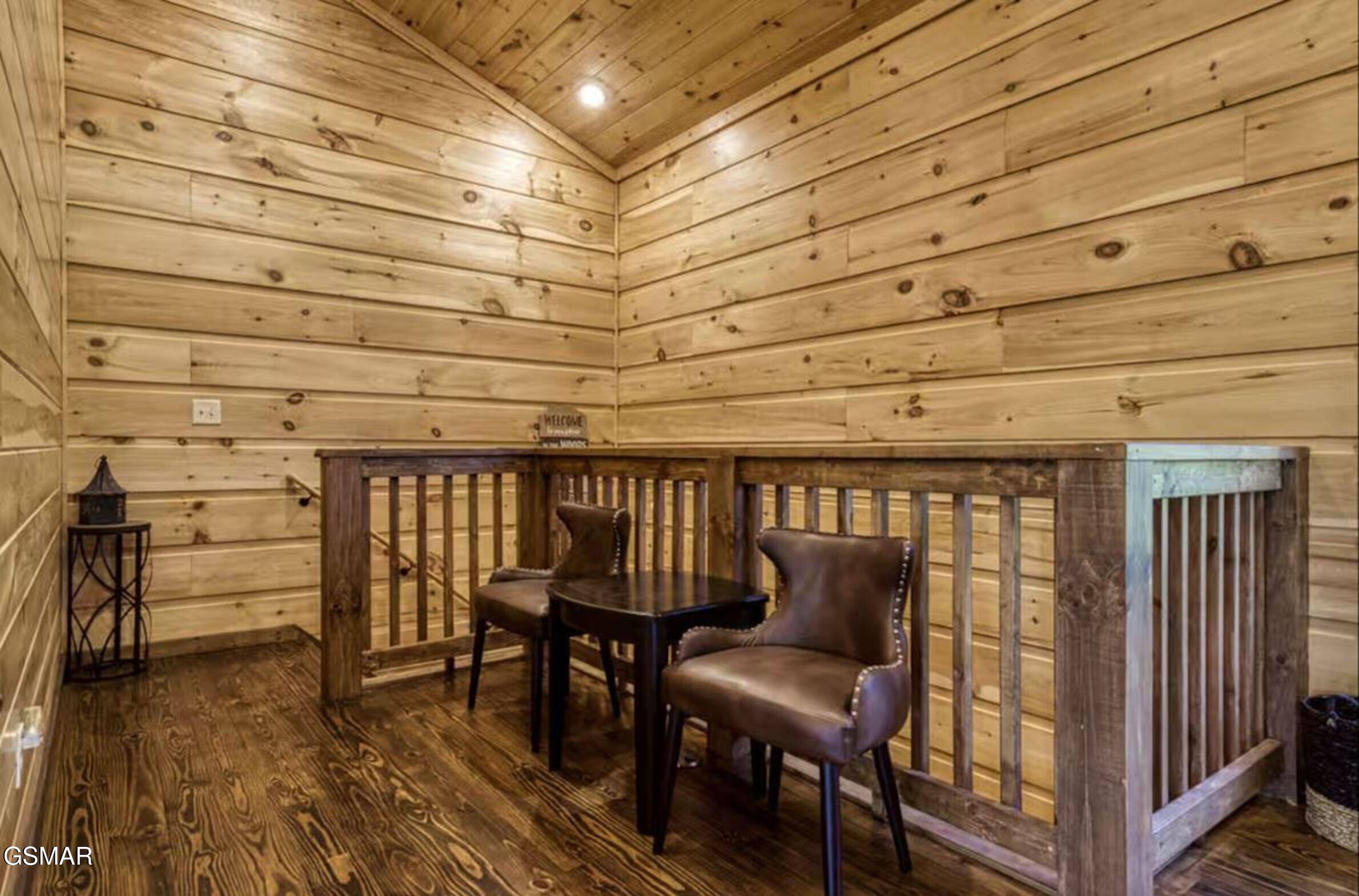 622 Timber Ridge Road Gatlinburg TN 37738