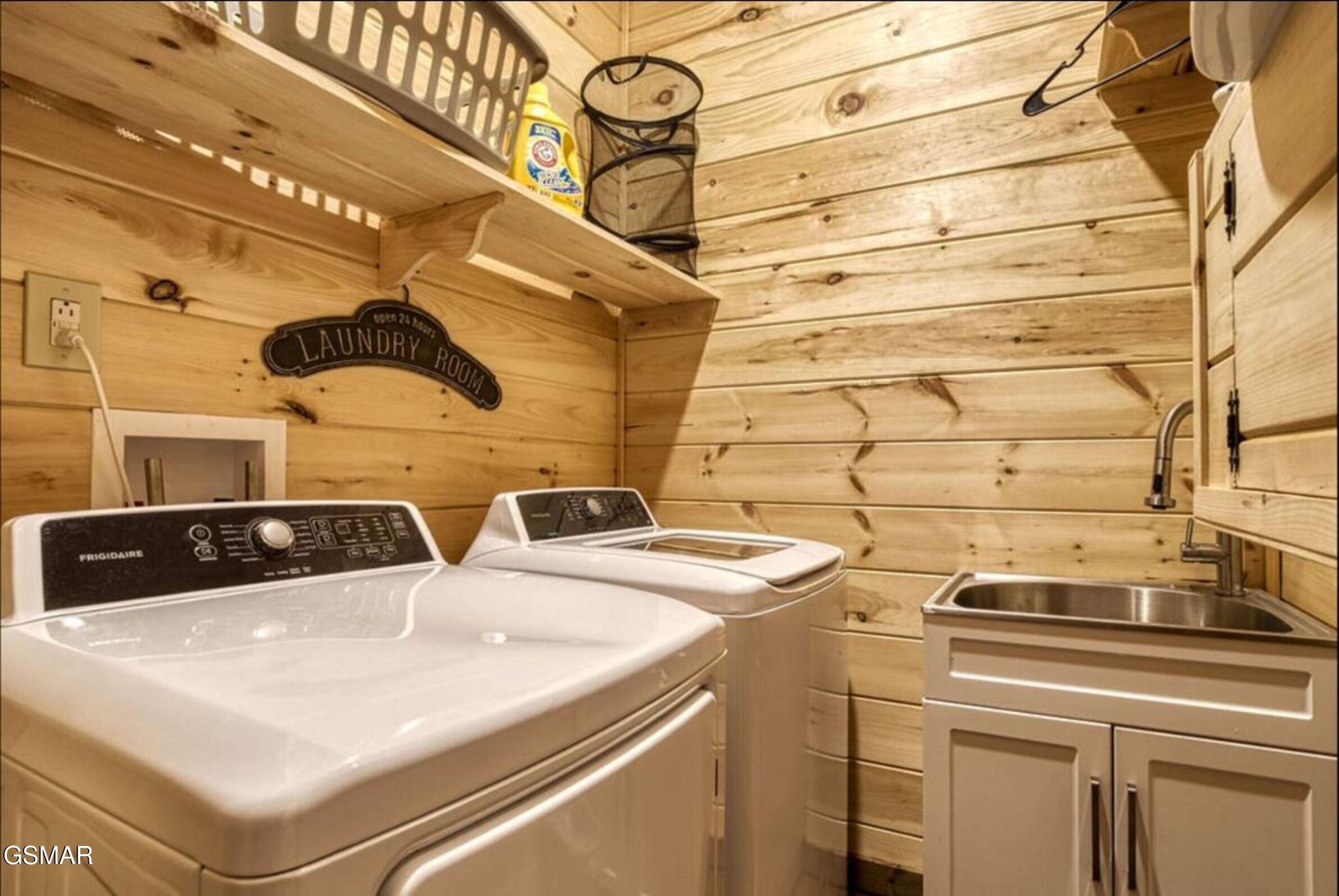 622 Timber Ridge Road Gatlinburg TN 37738