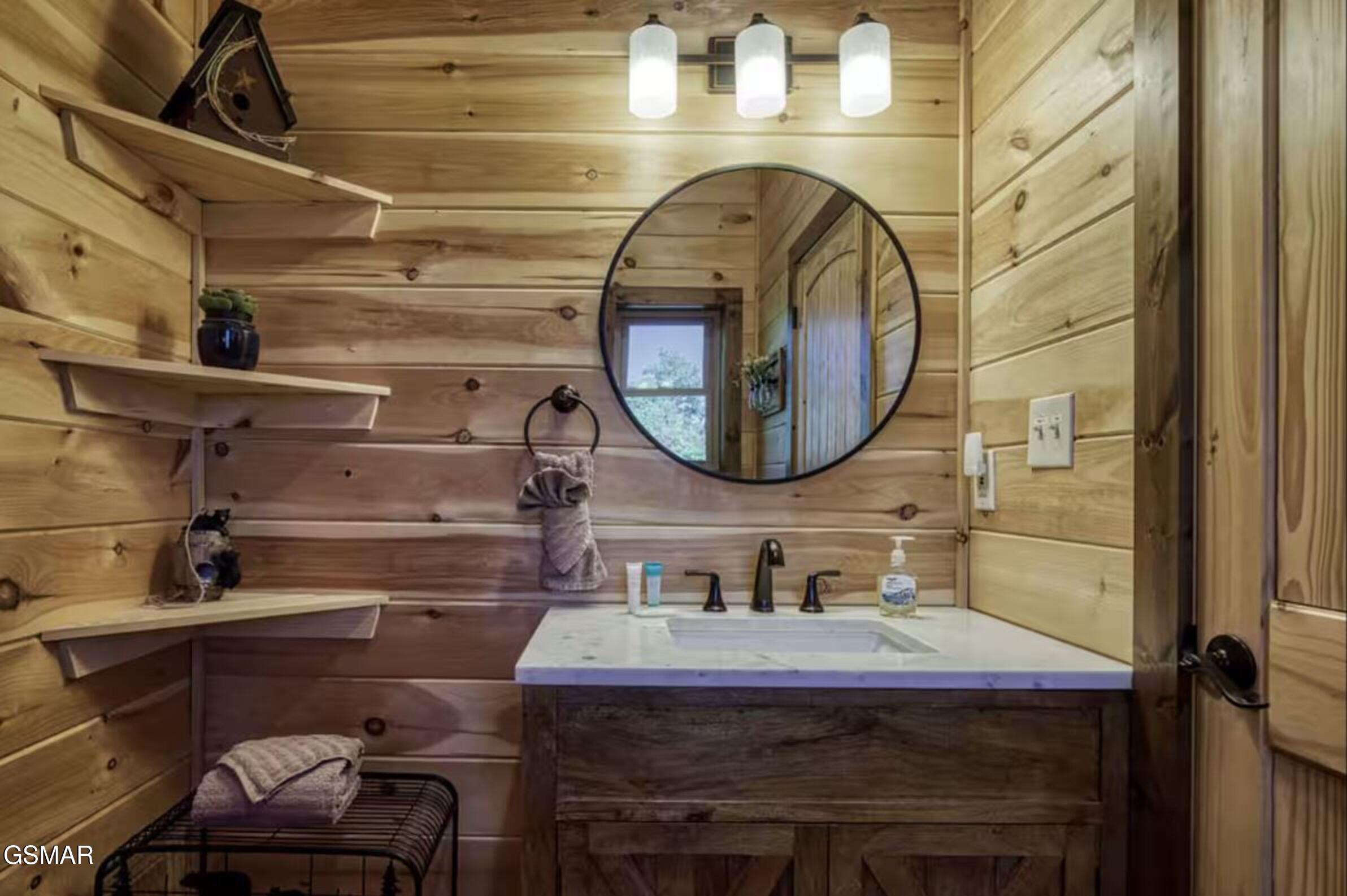 622 Timber Ridge Road Gatlinburg TN 37738
