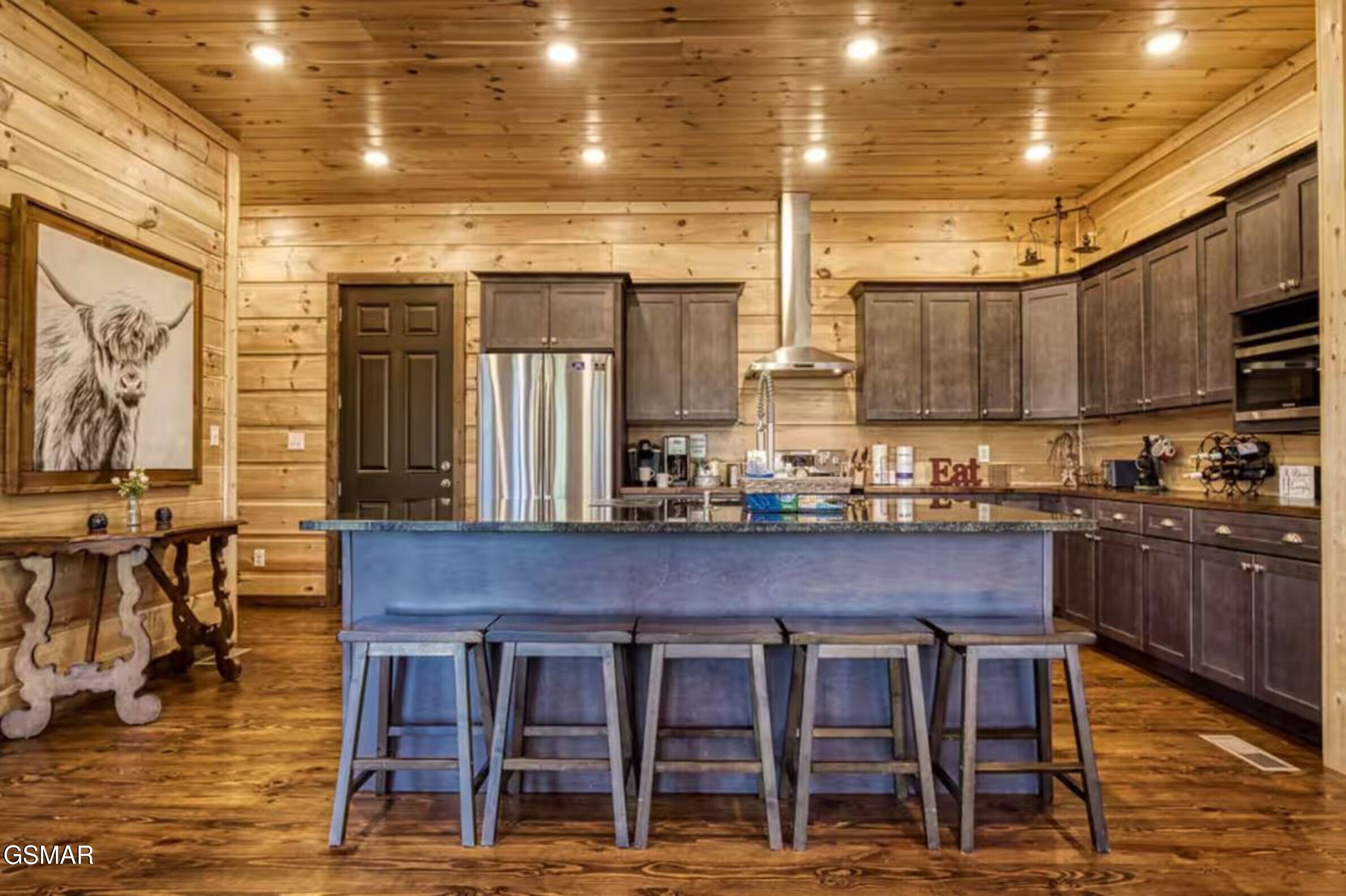 622 Timber Ridge Road Gatlinburg TN 37738
