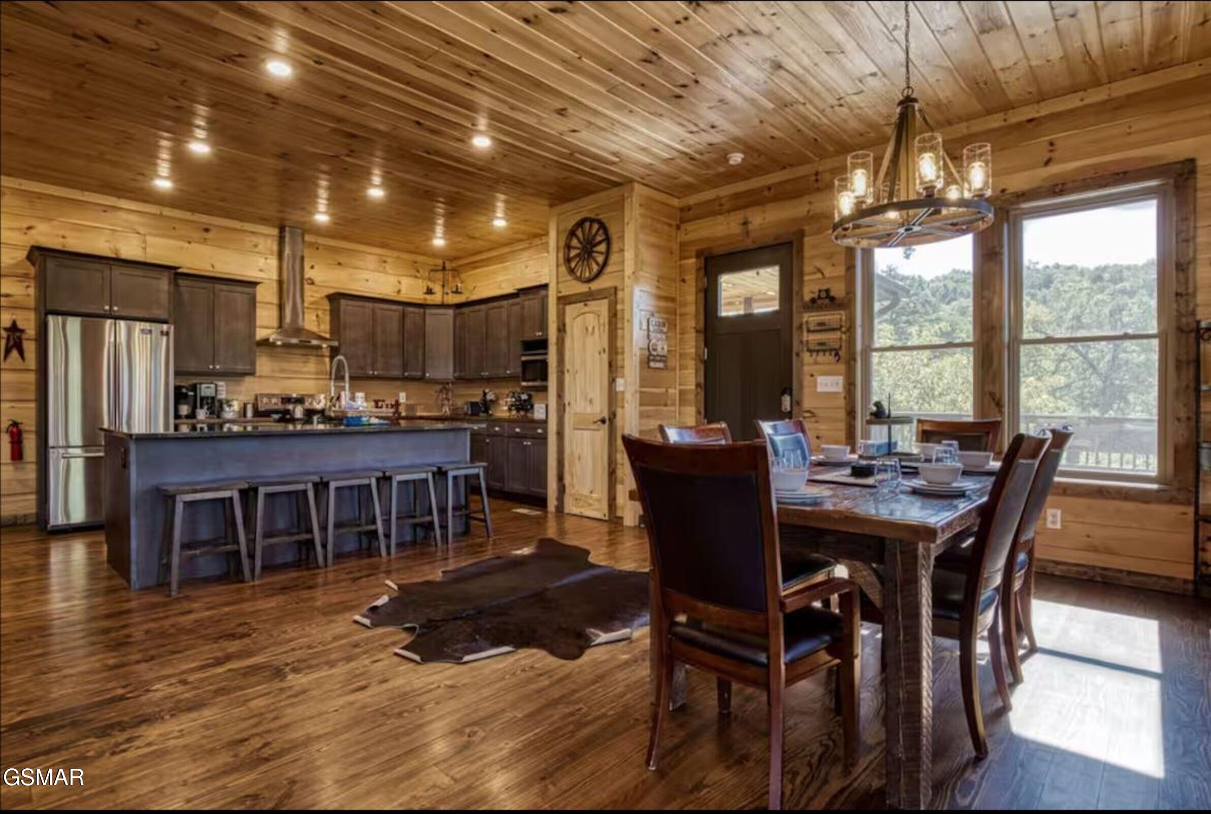 622 Timber Ridge Road Gatlinburg TN 37738