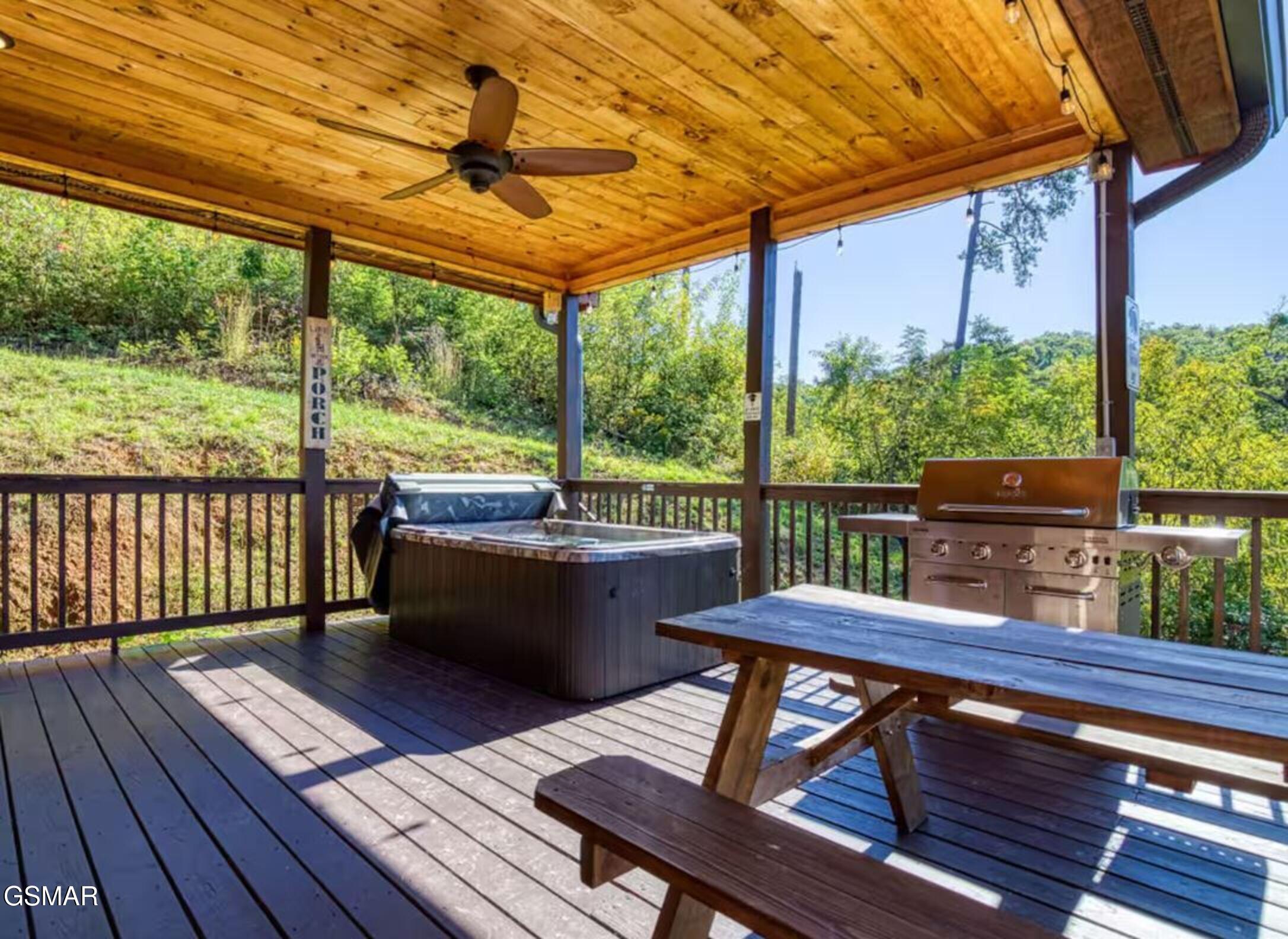 622 Timber Ridge Road Gatlinburg TN 37738