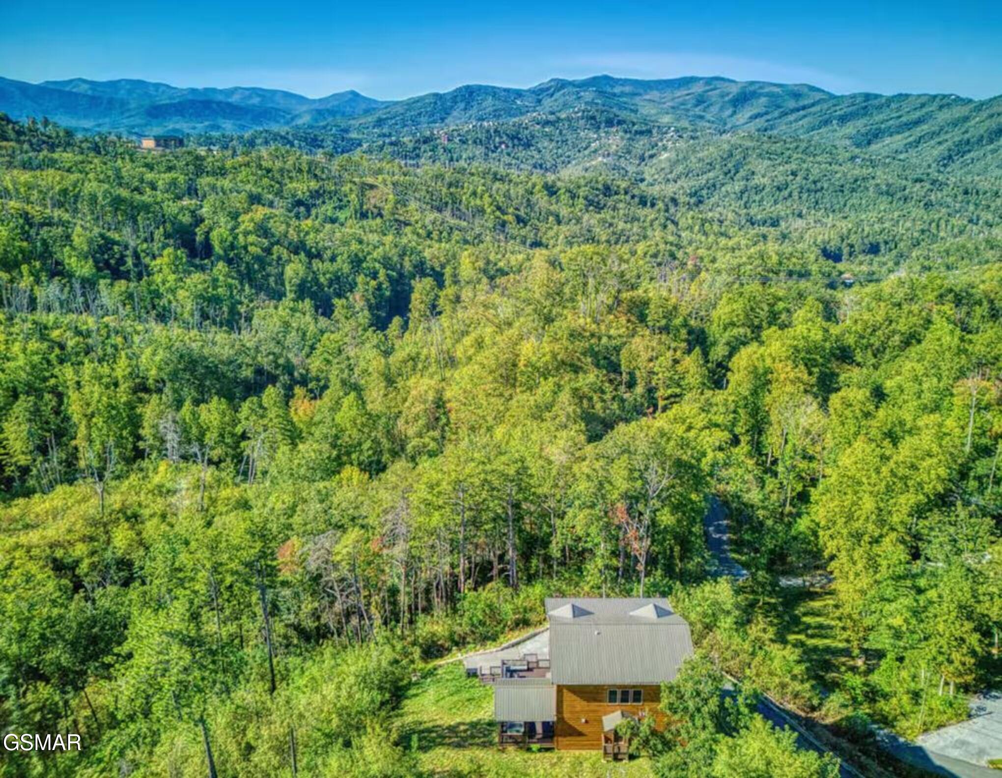 622 Timber Ridge Road Gatlinburg TN 37738