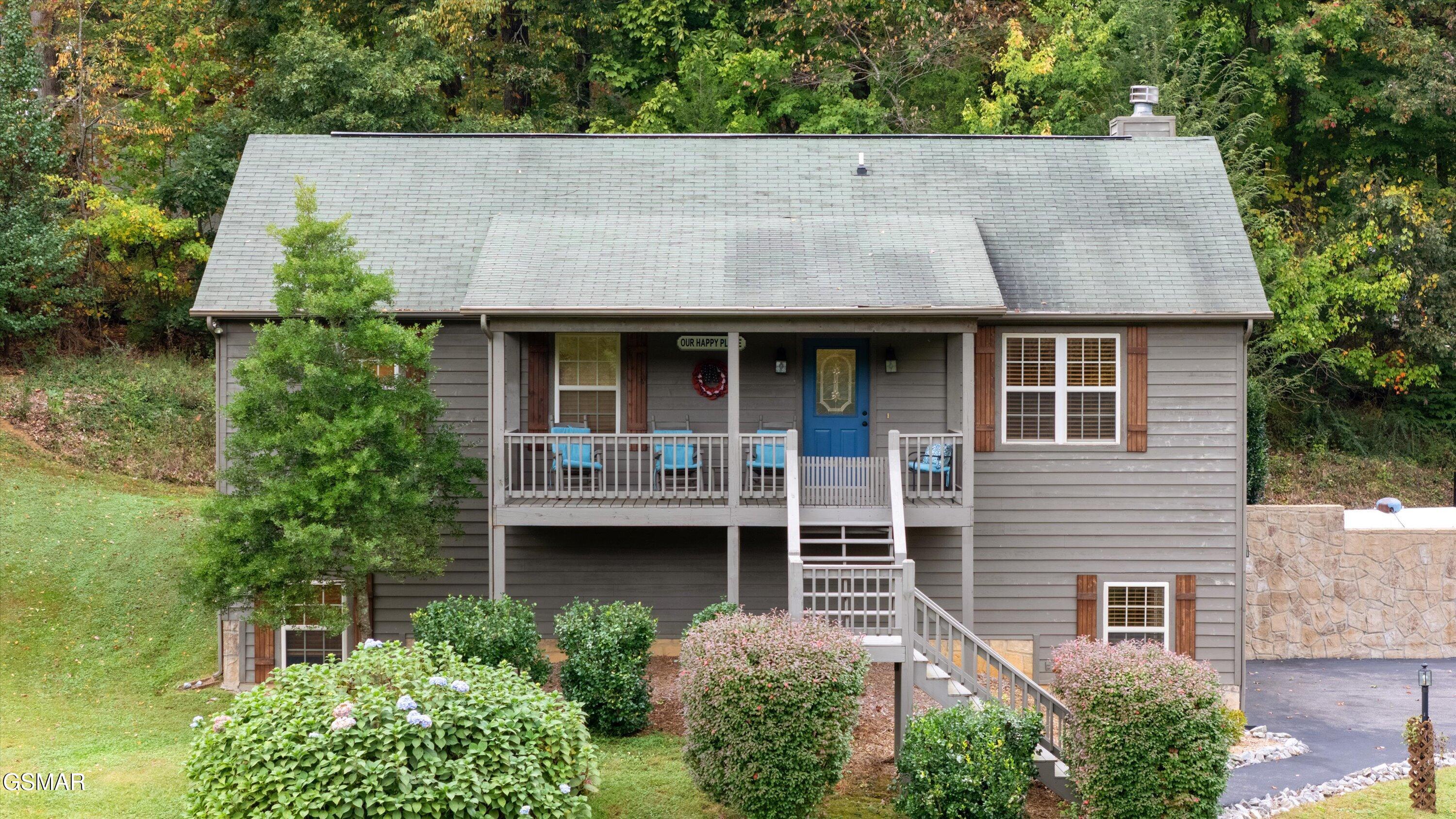 3183 Wears Drive Sevierville TN 37862