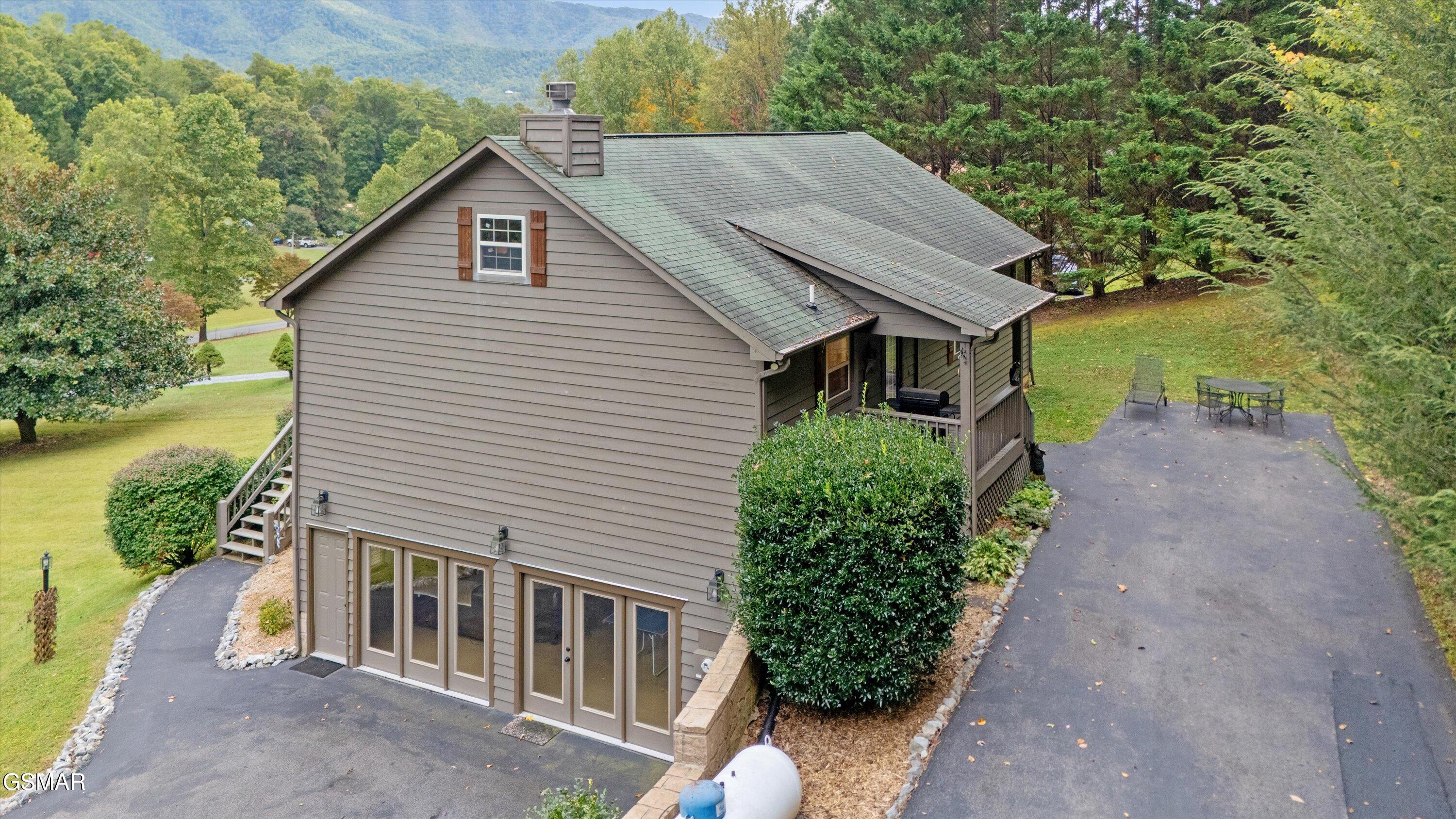 3183 Wears Drive Sevierville TN 37862
