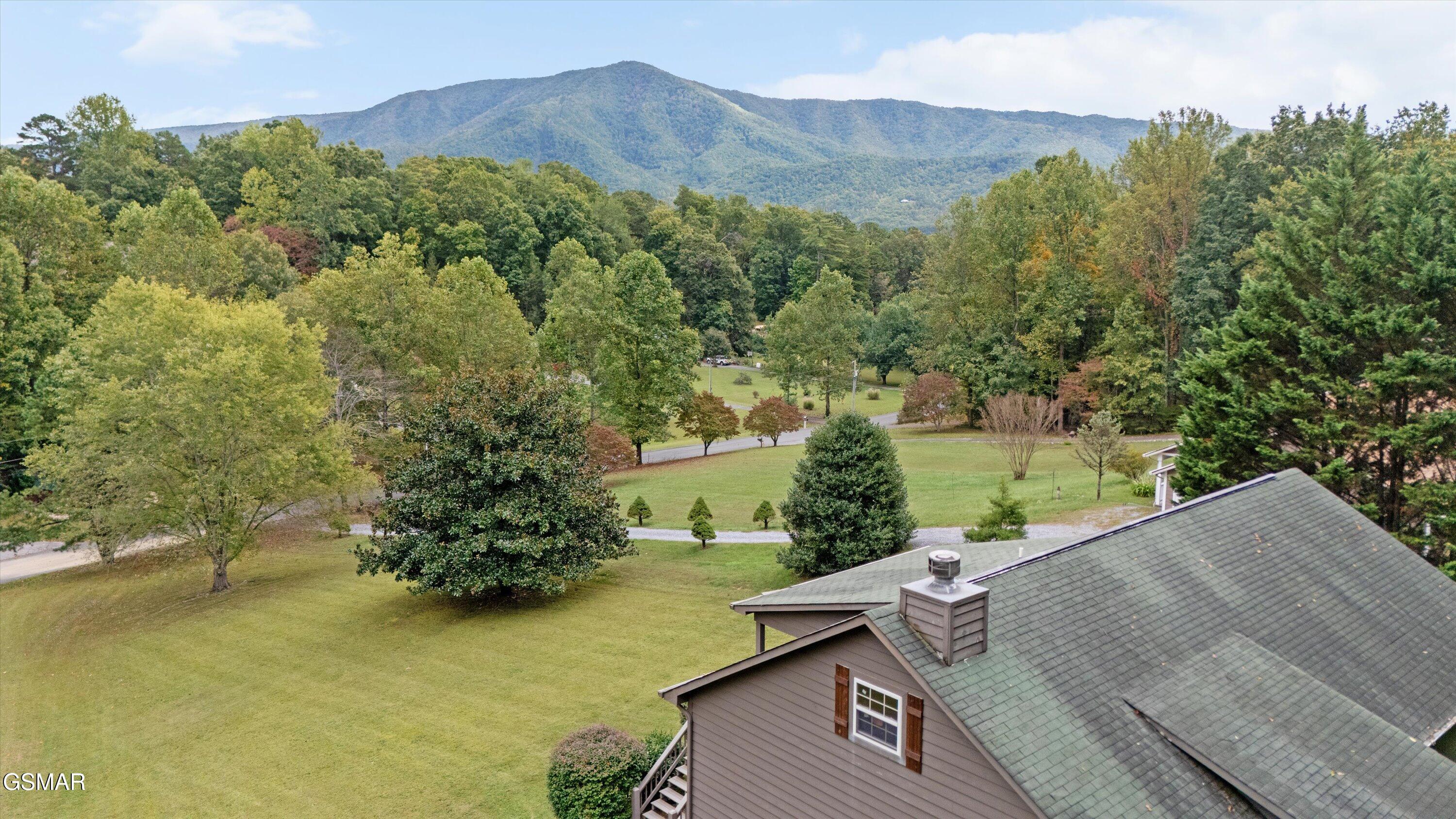 3183 Wears Drive Sevierville TN 37862