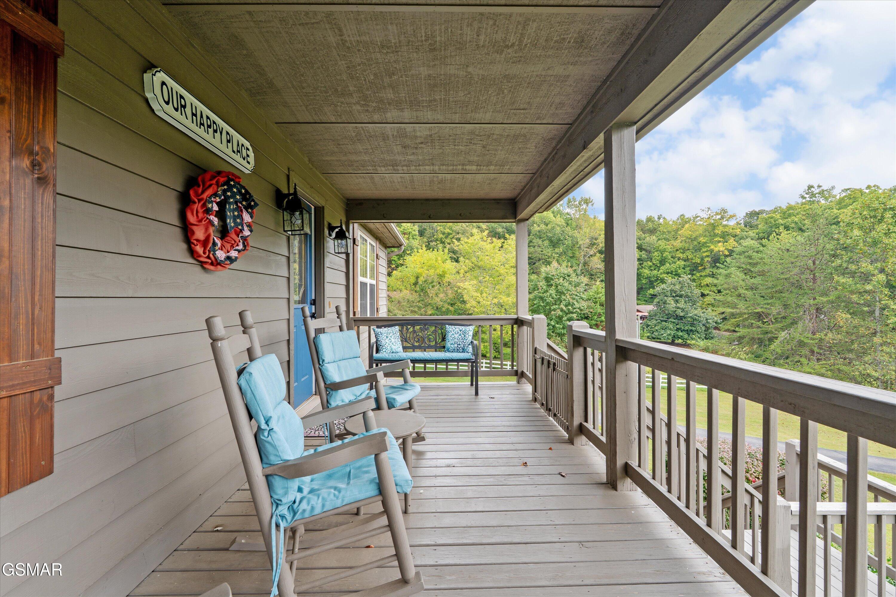 3183 Wears Drive Sevierville TN 37862